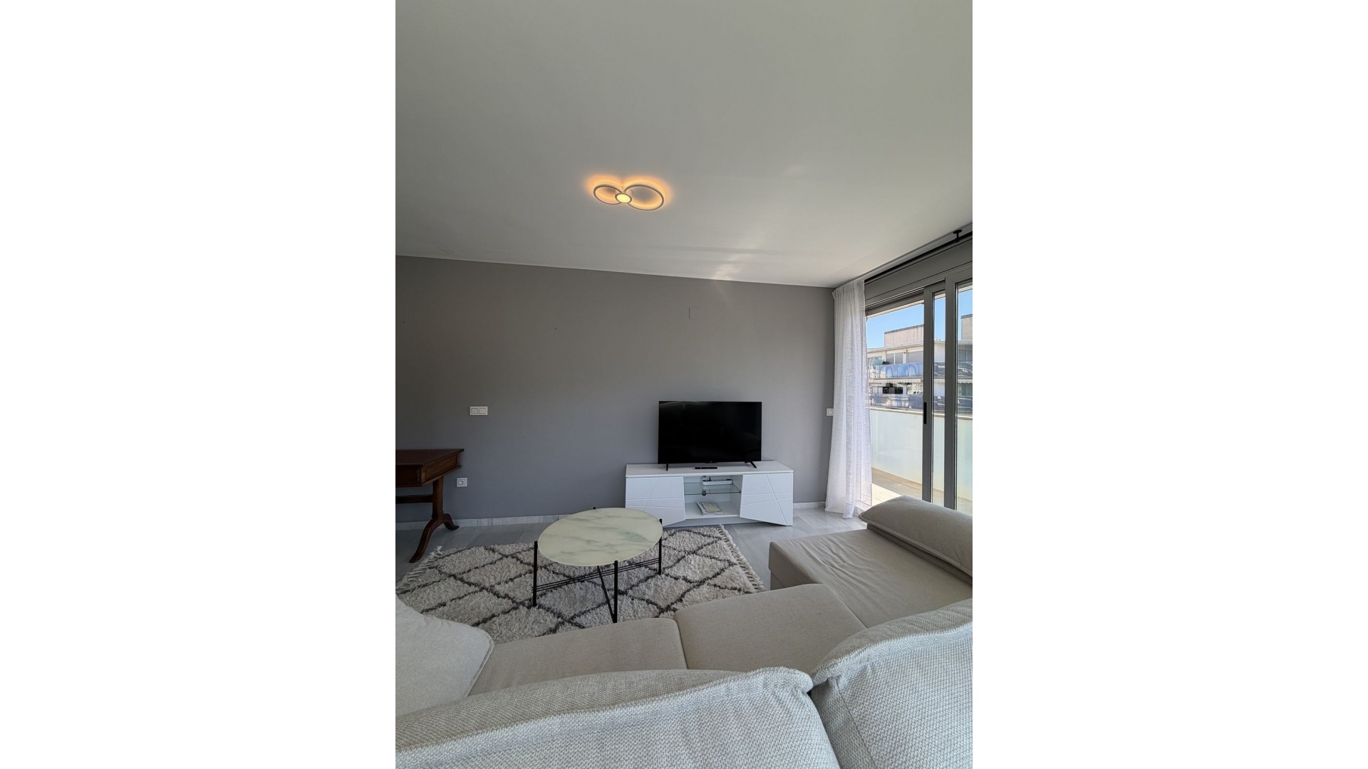 Revente - Appartement - Villajoyosa - Villajoyosa Centro