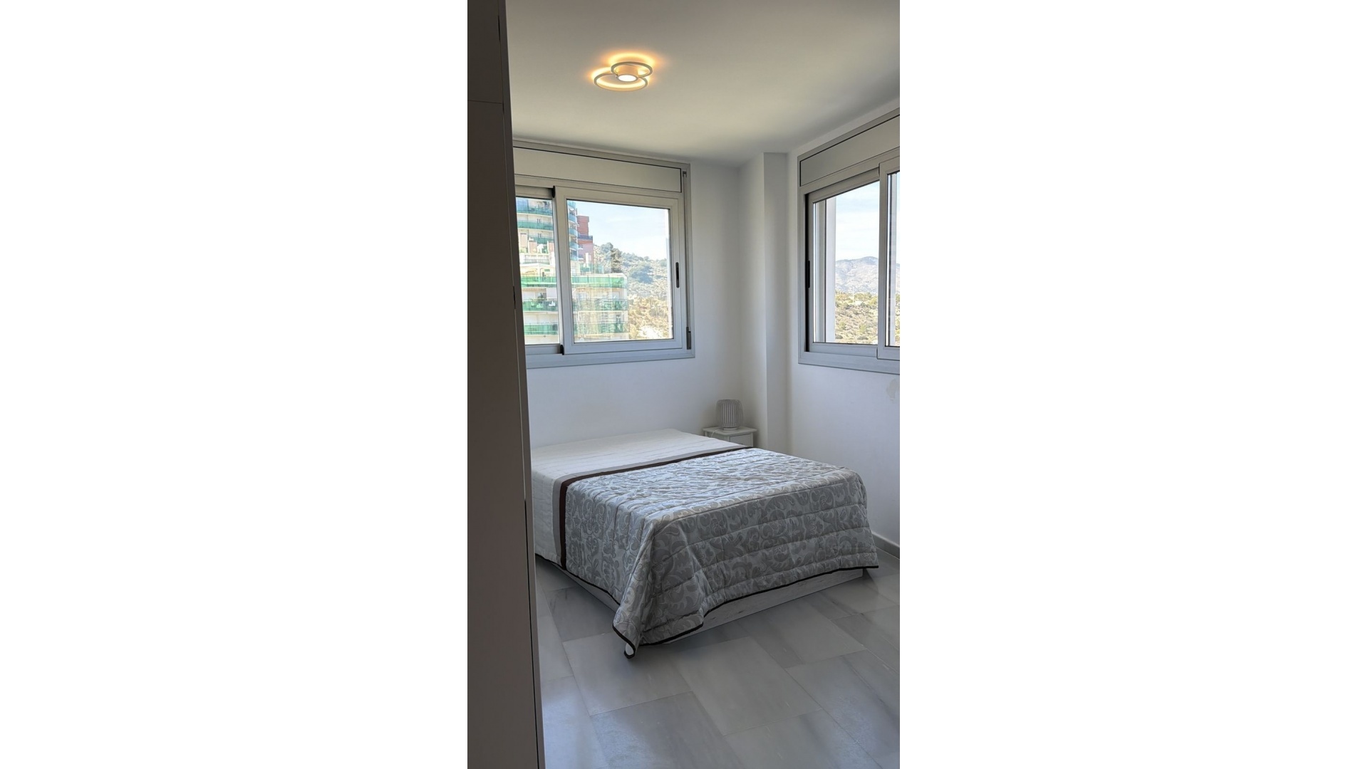 Revente - Appartement - Villajoyosa - Villajoyosa Centro