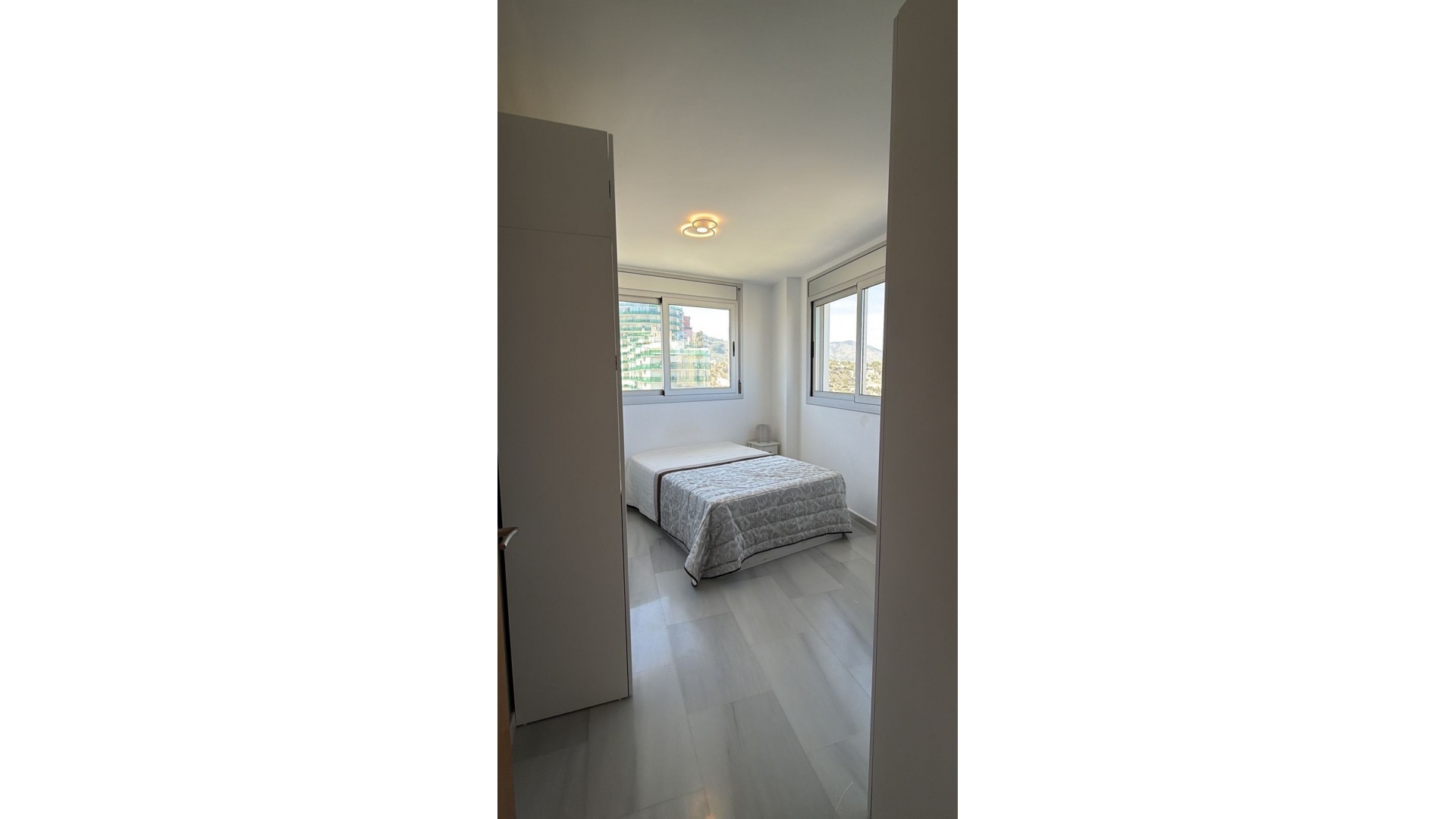 Revente - Appartement - Villajoyosa - Villajoyosa Centro