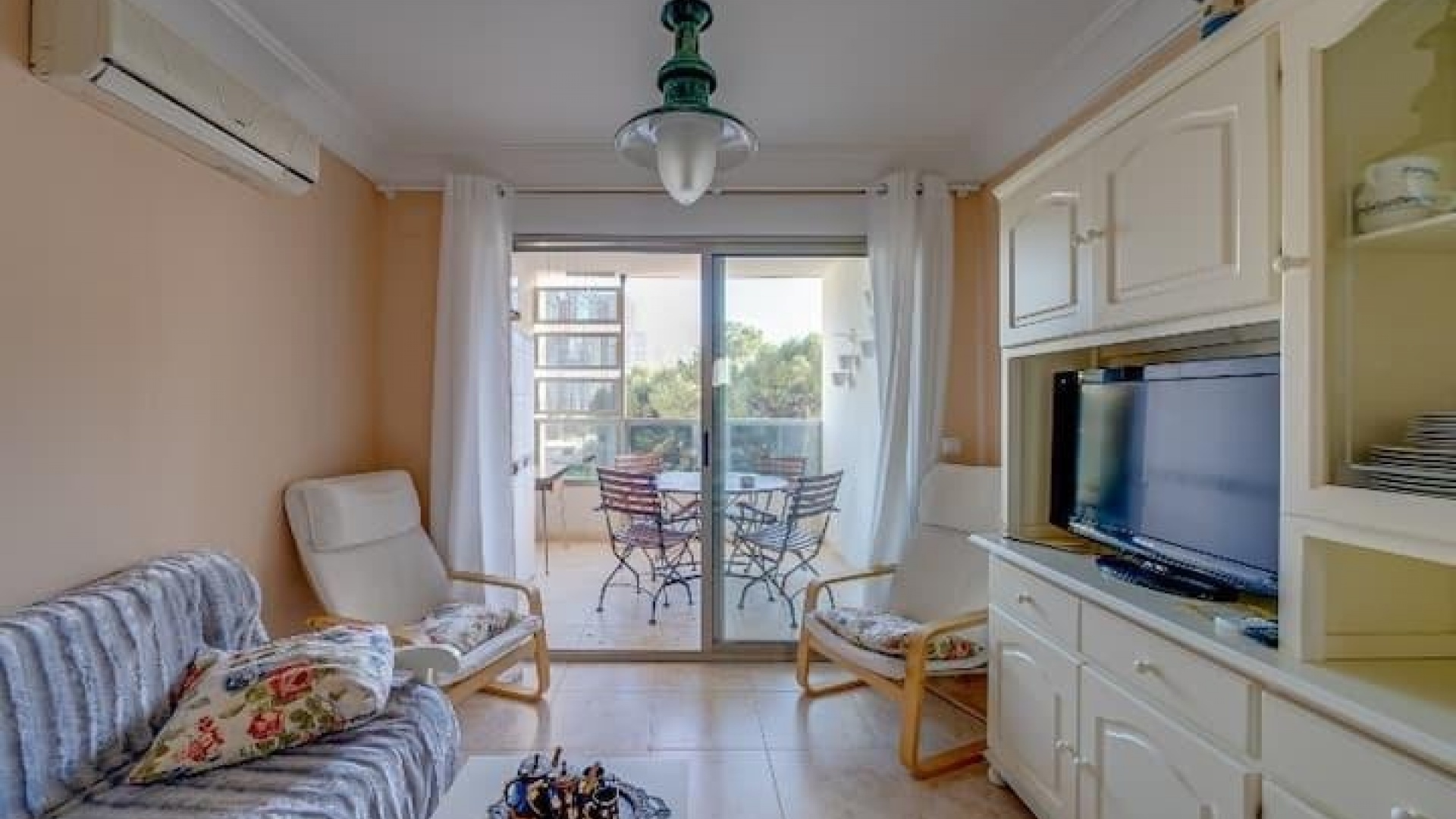 Revente - Appartement - Villajoyosa - Villajoyosa Centro