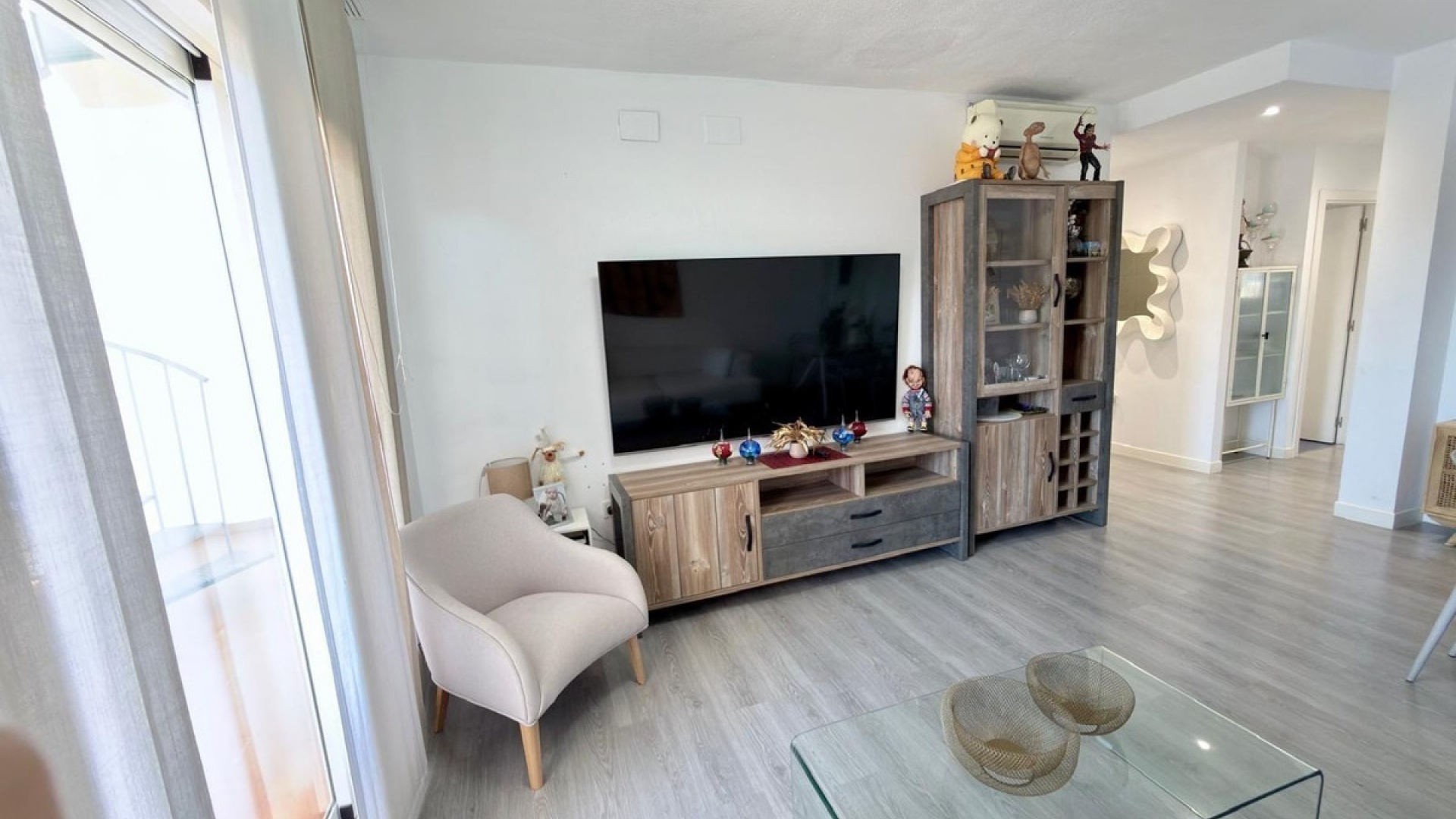 Revente - Appartement - Villajoyosa - Villajoyosa Centro