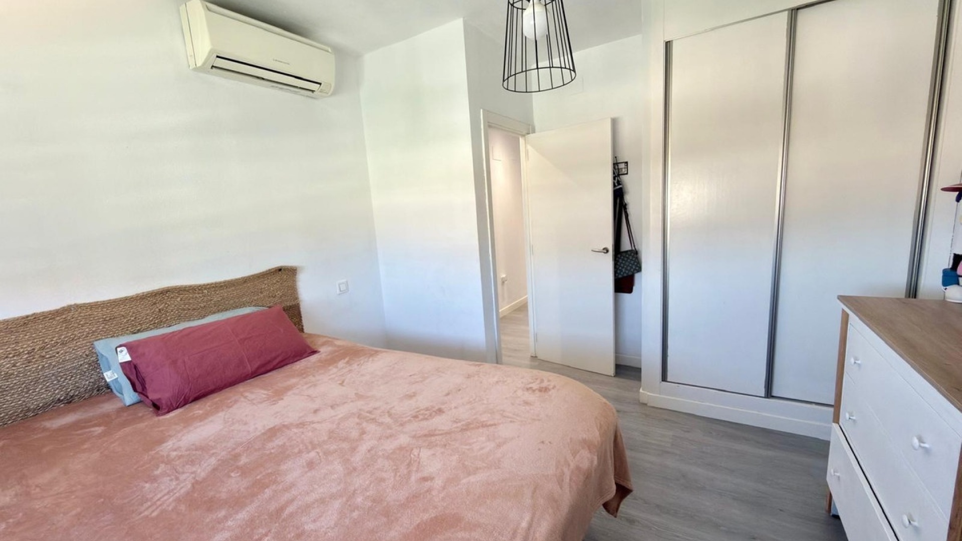 Revente - Appartement - Villajoyosa - Villajoyosa Centro