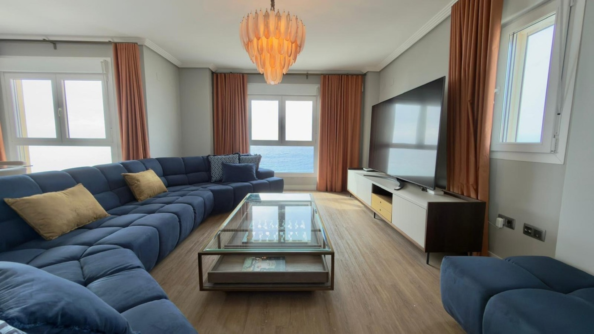 Revente - Appartement - Villajoyosa - Villajoyosa Centro