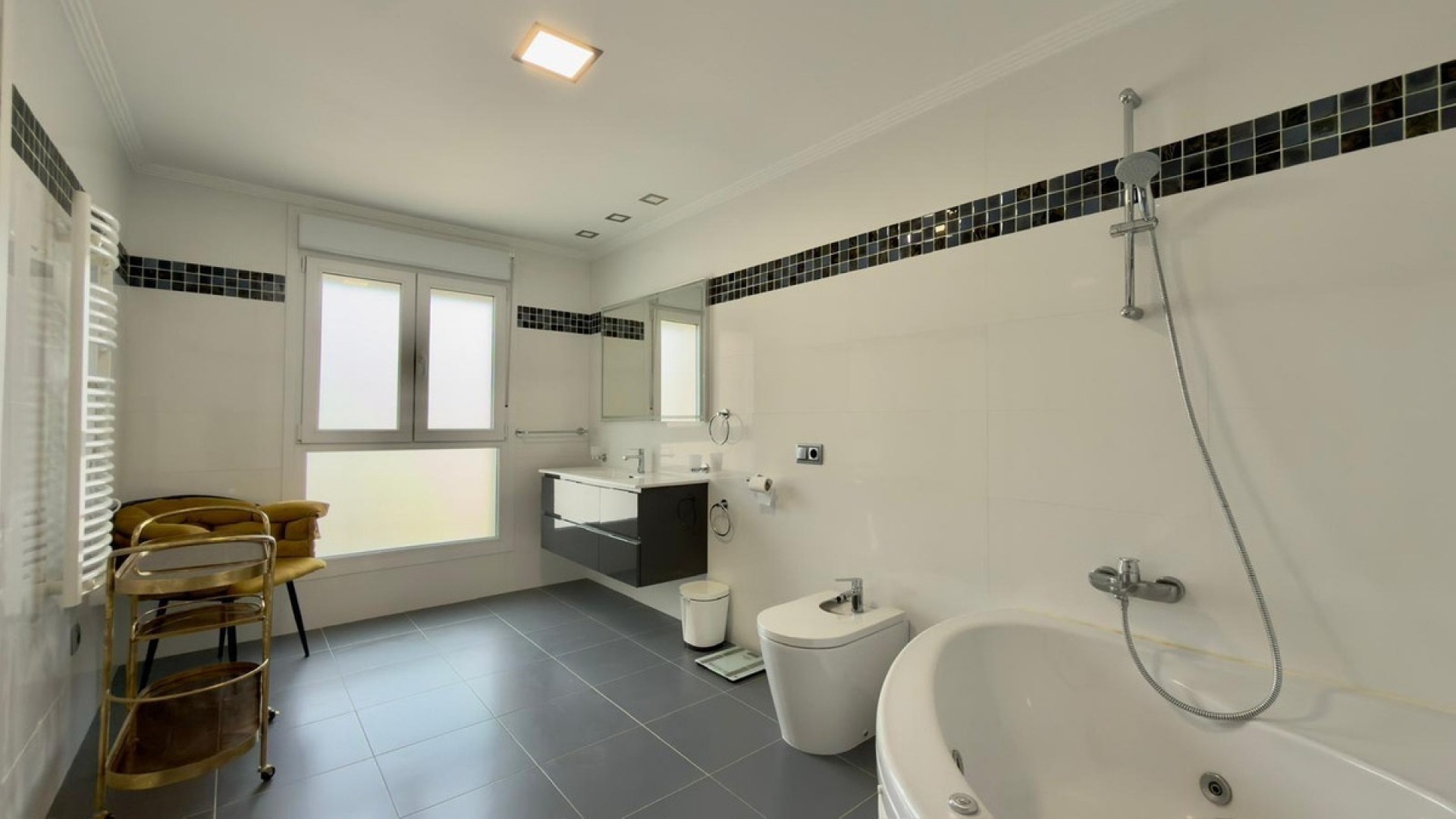Revente - Appartement - Villajoyosa - Villajoyosa Centro