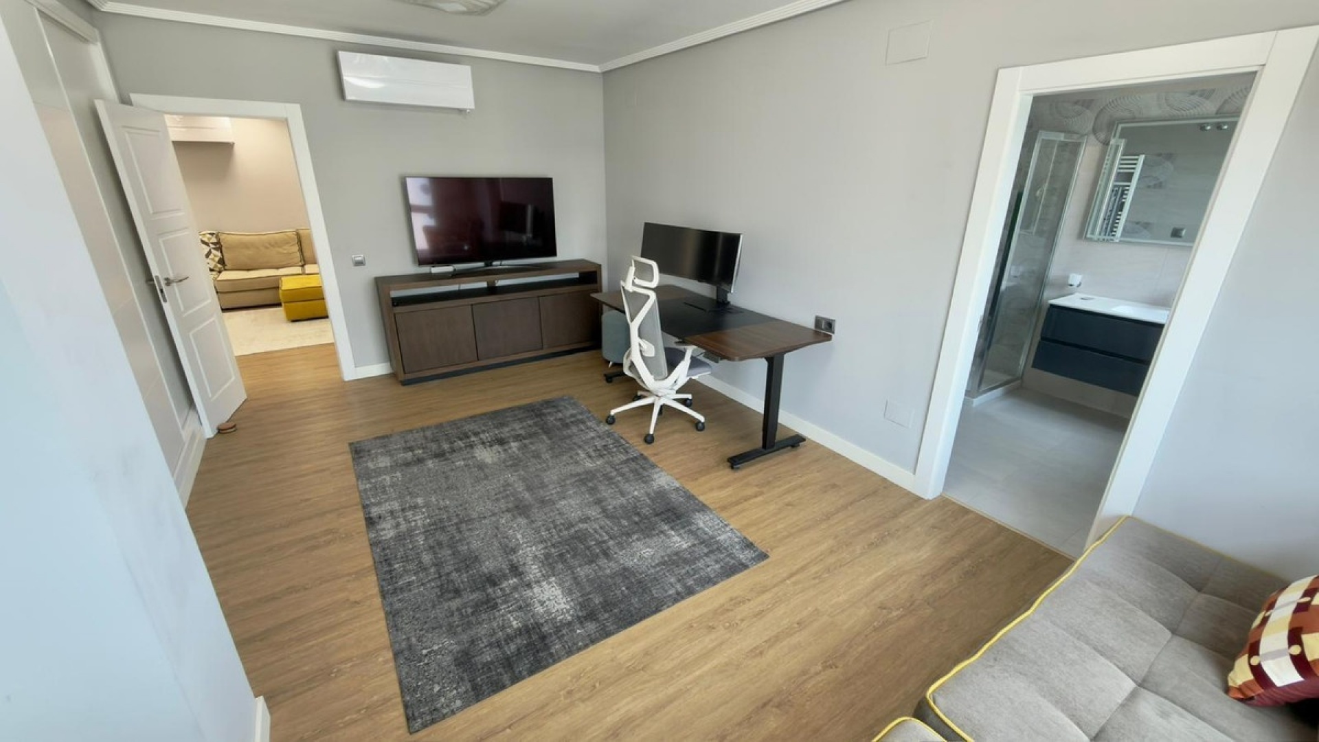 Revente - Appartement - Villajoyosa - Villajoyosa Centro