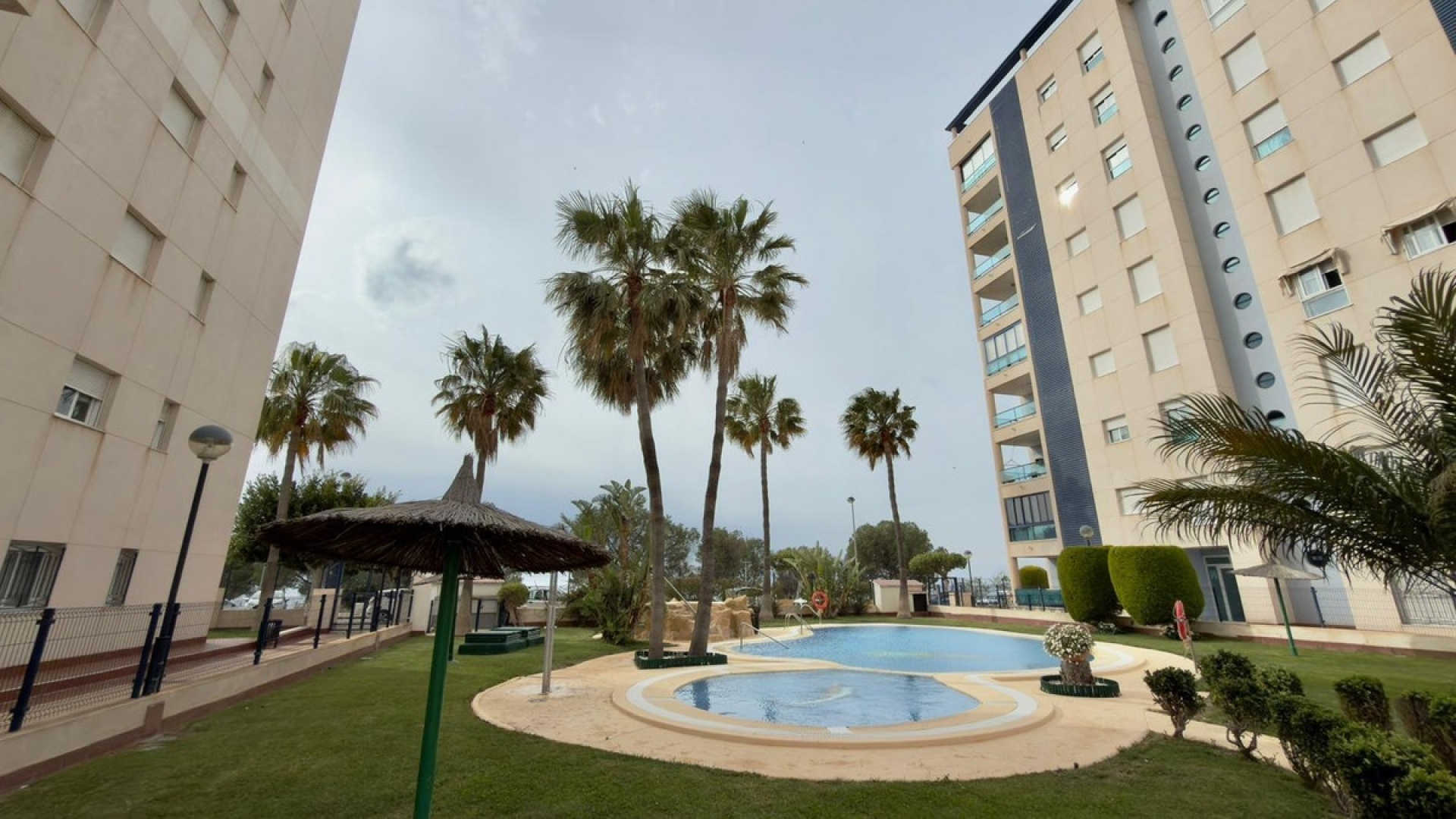 Revente - Appartement - Villajoyosa - Villajoyosa Centro