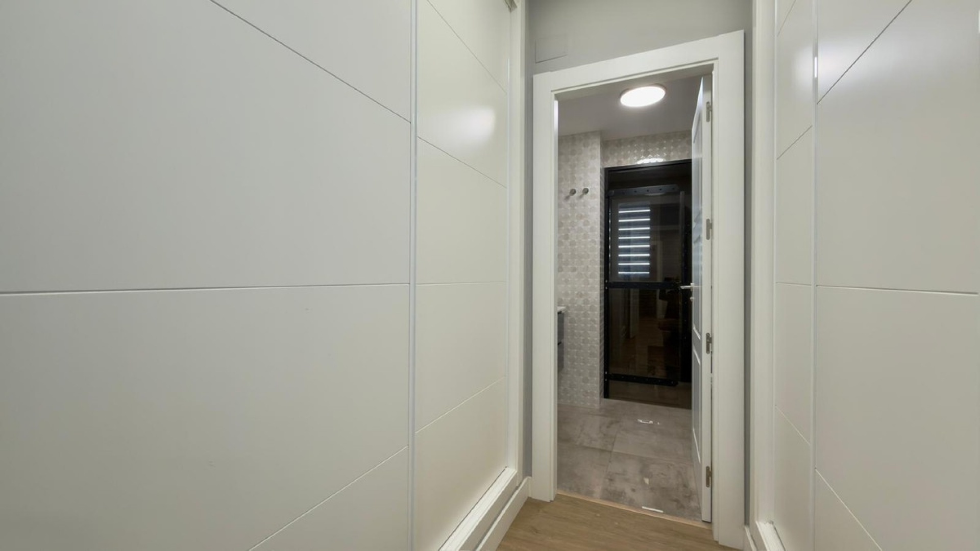 Revente - Appartement - Villajoyosa - Villajoyosa Centro