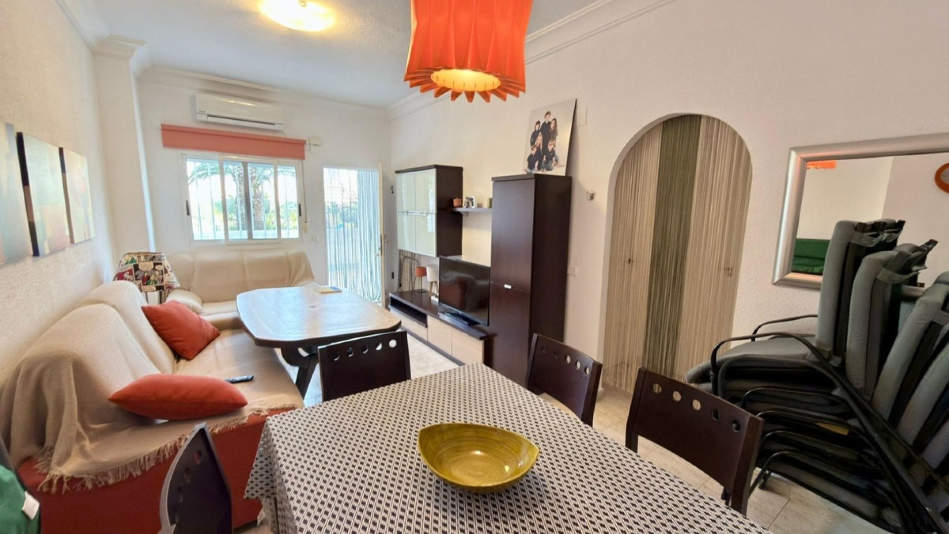 Revente - Appartement - Villajoyosa - Villajoyosa Centro