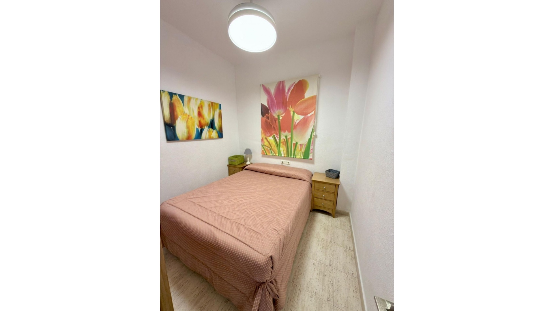 Revente - Appartement - Villajoyosa - Villajoyosa Centro
