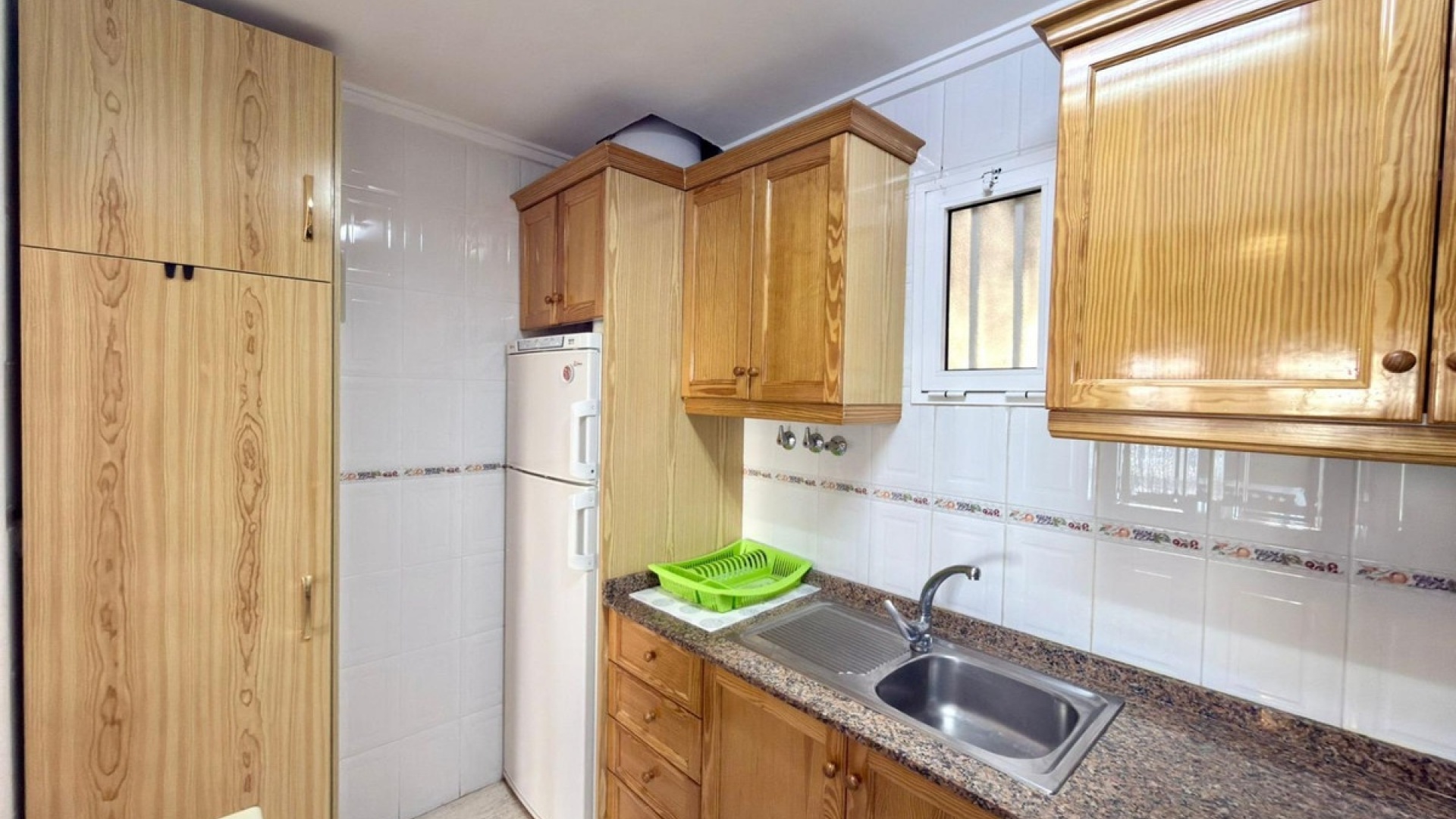 Revente - Appartement - Villajoyosa - Villajoyosa Centro