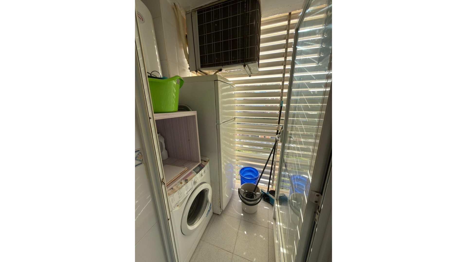 Revente - Appartement - Villajoyosa - Villajoyosa Centro