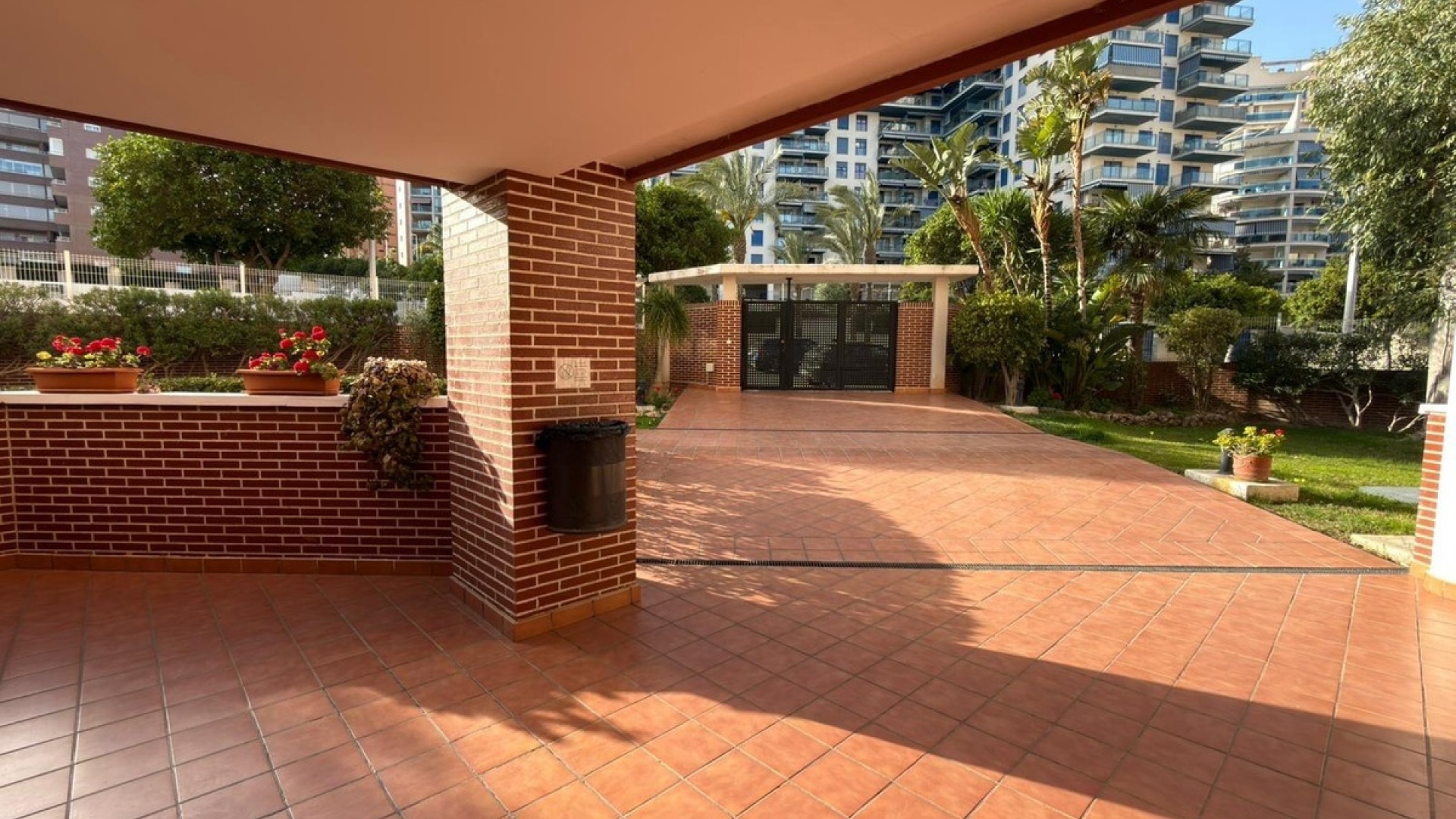 Revente - Appartement - Villajoyosa - Villajoyosa Centro