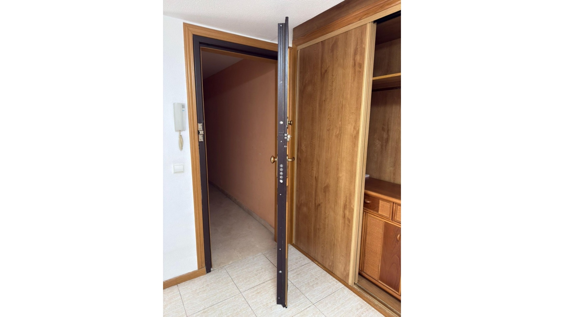 Revente - Appartement - Villajoyosa - Villajoyosa Centro
