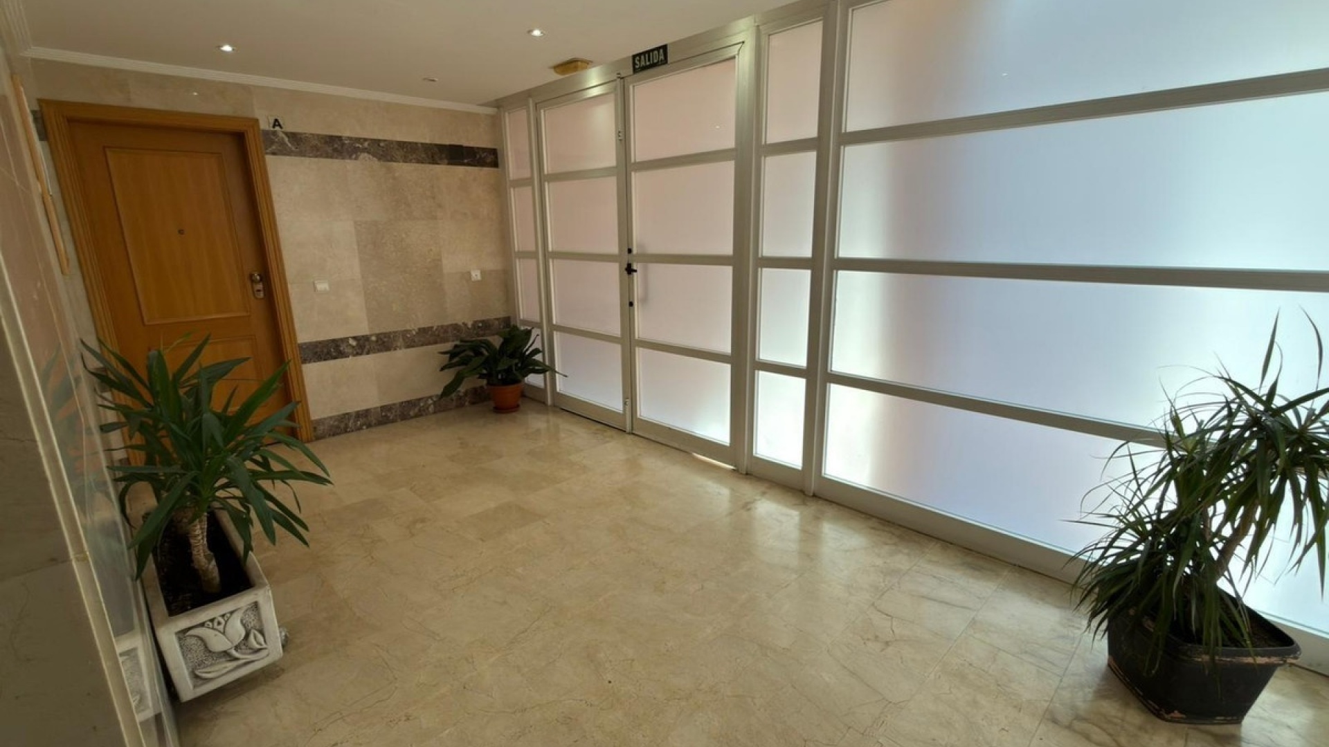 Revente - Appartement - Villajoyosa - Villajoyosa Centro