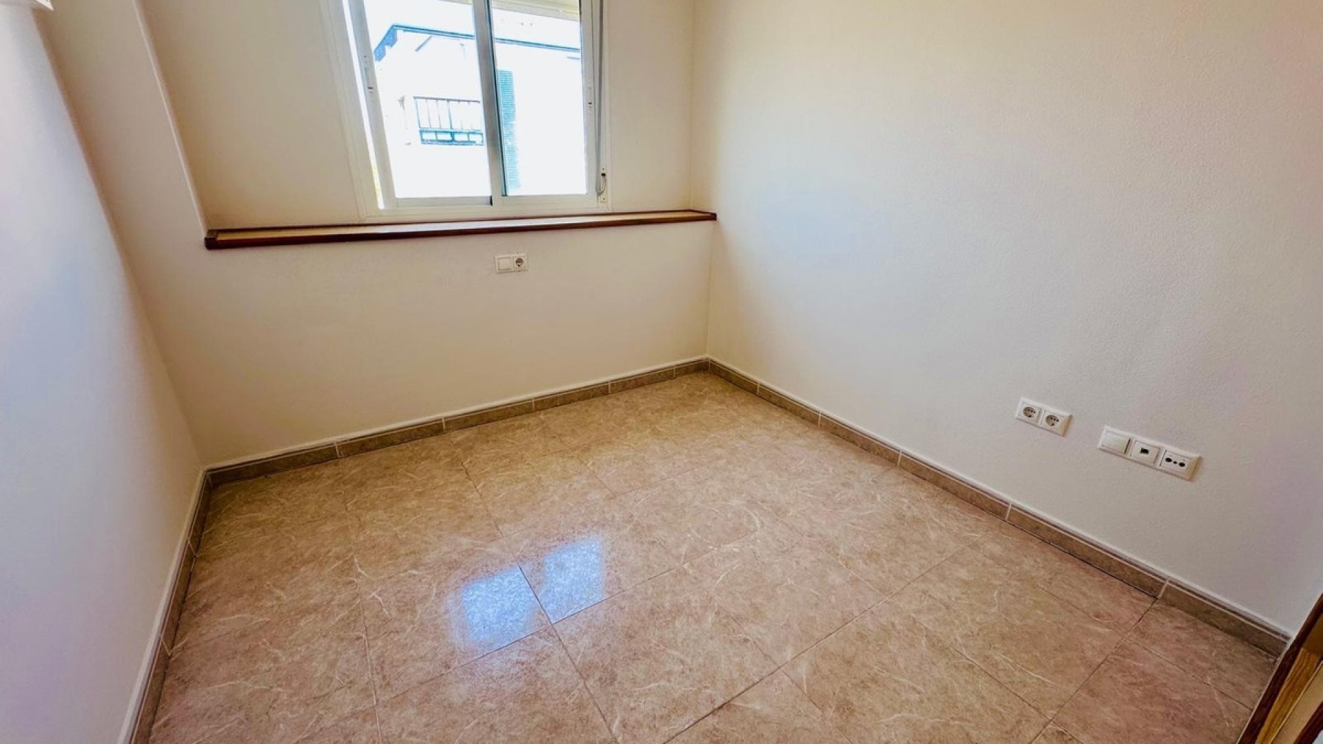 Revente - Appartement - Villajoyosa - Villajoyosa Centro