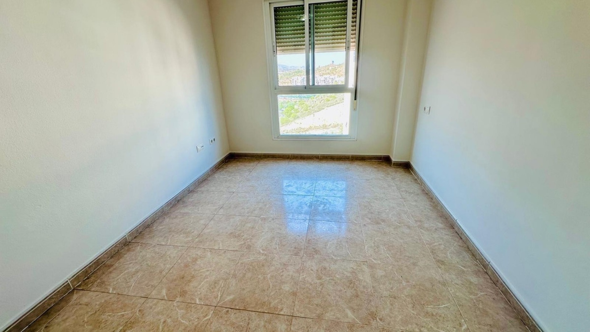 Revente - Appartement - Villajoyosa - Villajoyosa Centro