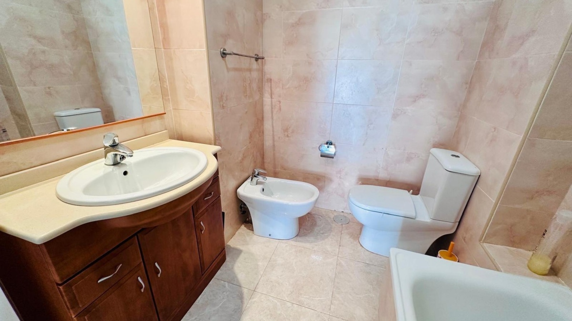 Revente - Appartement - Villajoyosa - Villajoyosa Centro