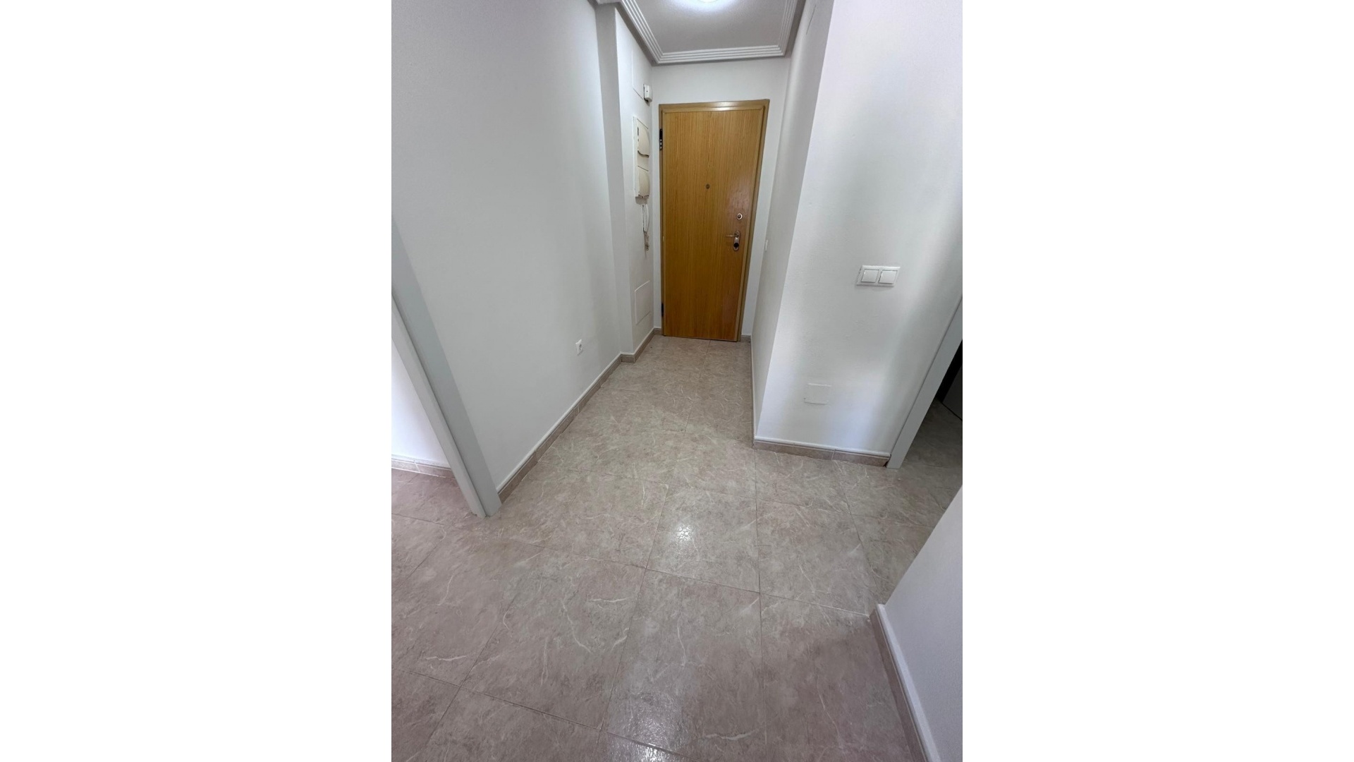 Revente - Appartement - Villajoyosa - Villajoyosa Centro