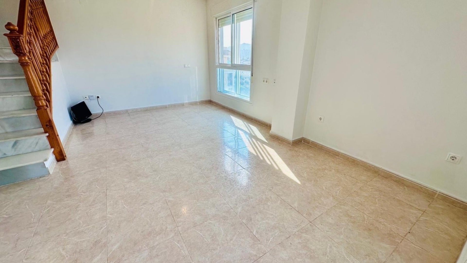 Revente - Appartement - Villajoyosa - Villajoyosa Centro