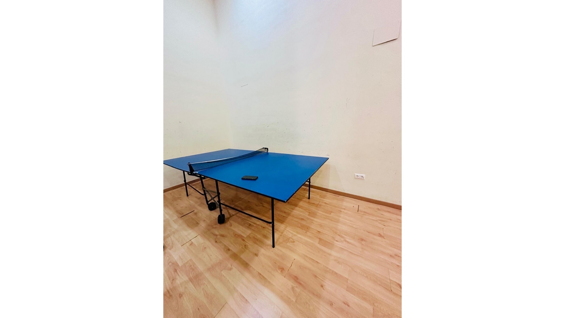 Revente - Appartement - Villajoyosa - Villajoyosa Centro