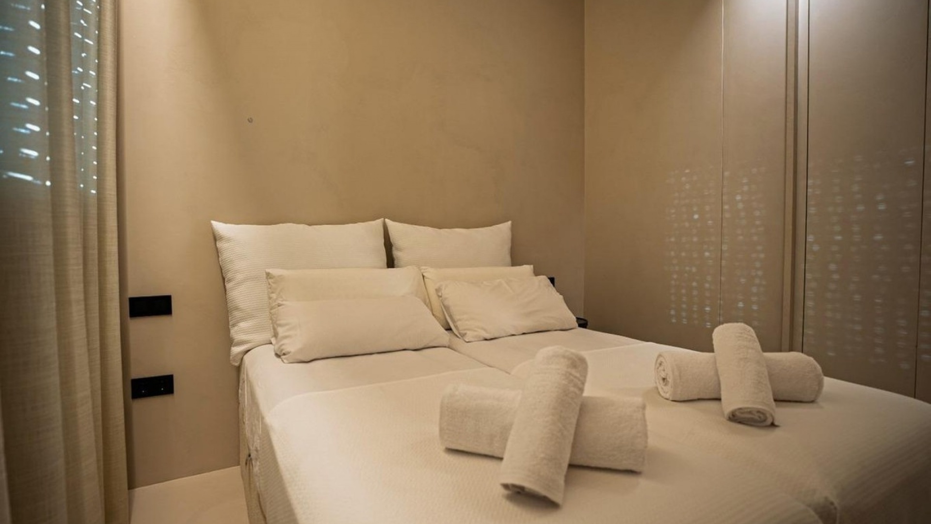 Revente - Appartement - Villajoyosa - Villajoyosa Centro