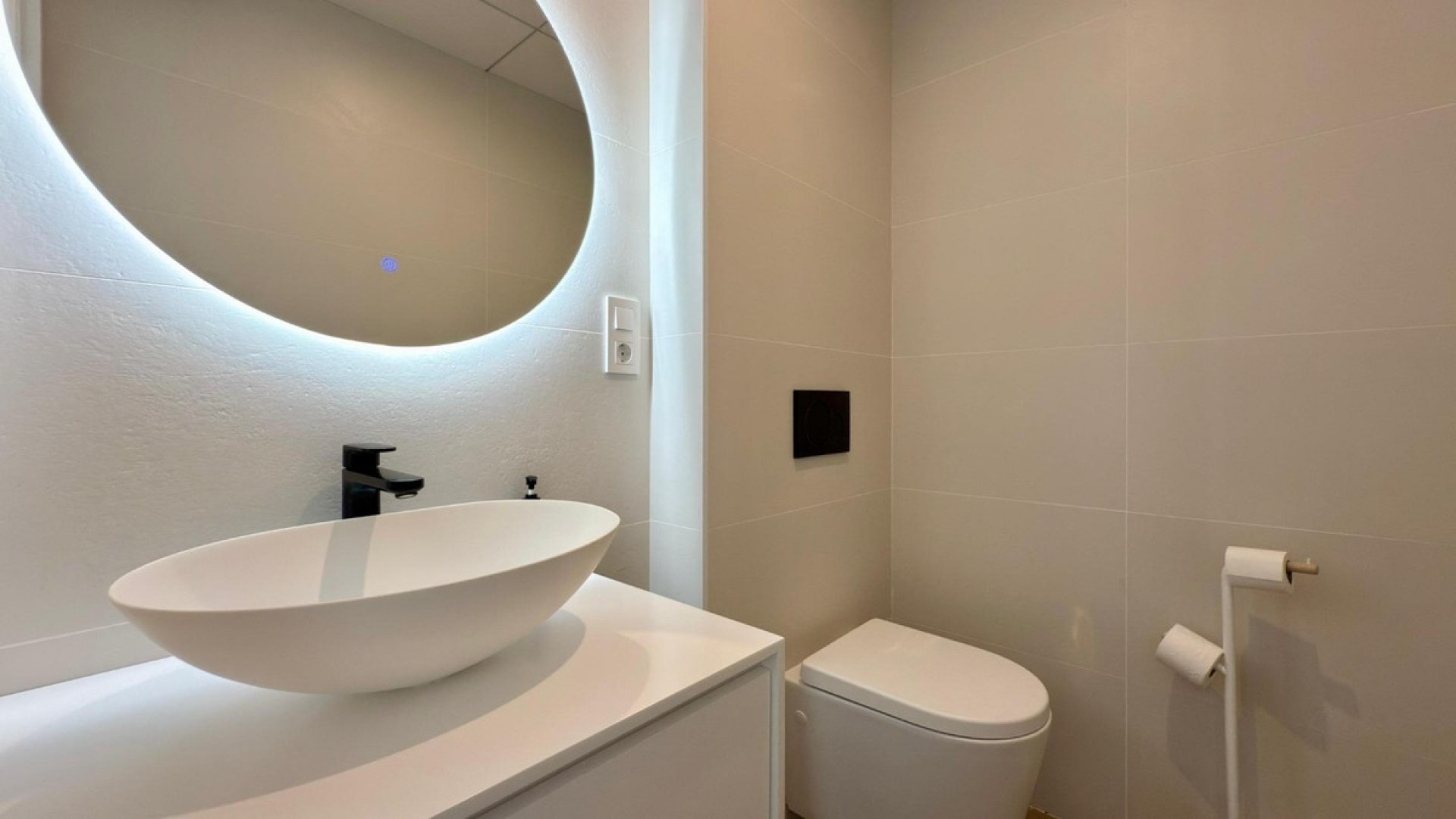 Revente - Appartement - Villajoyosa - Villajoyosa Centro