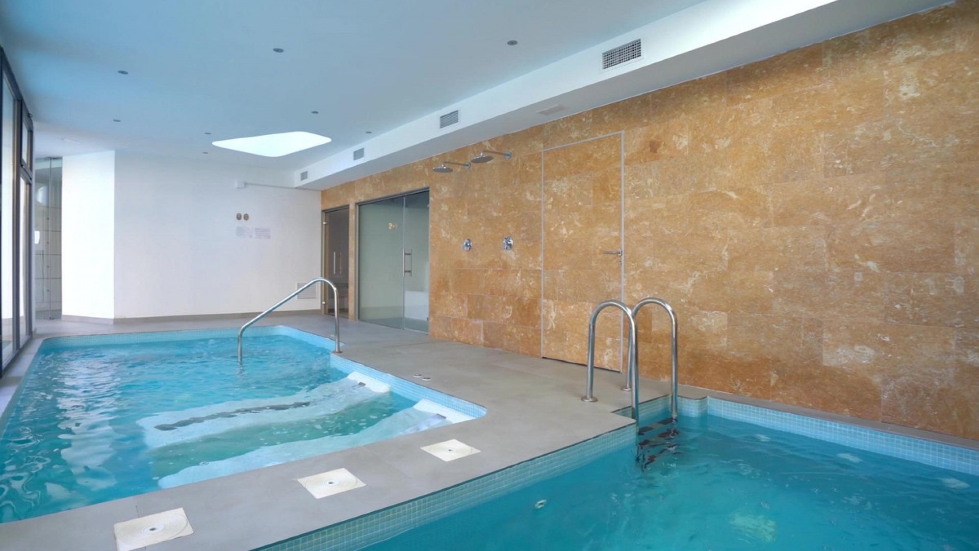 Revente - Appartement - Villajoyosa - Villajoyosa Centro