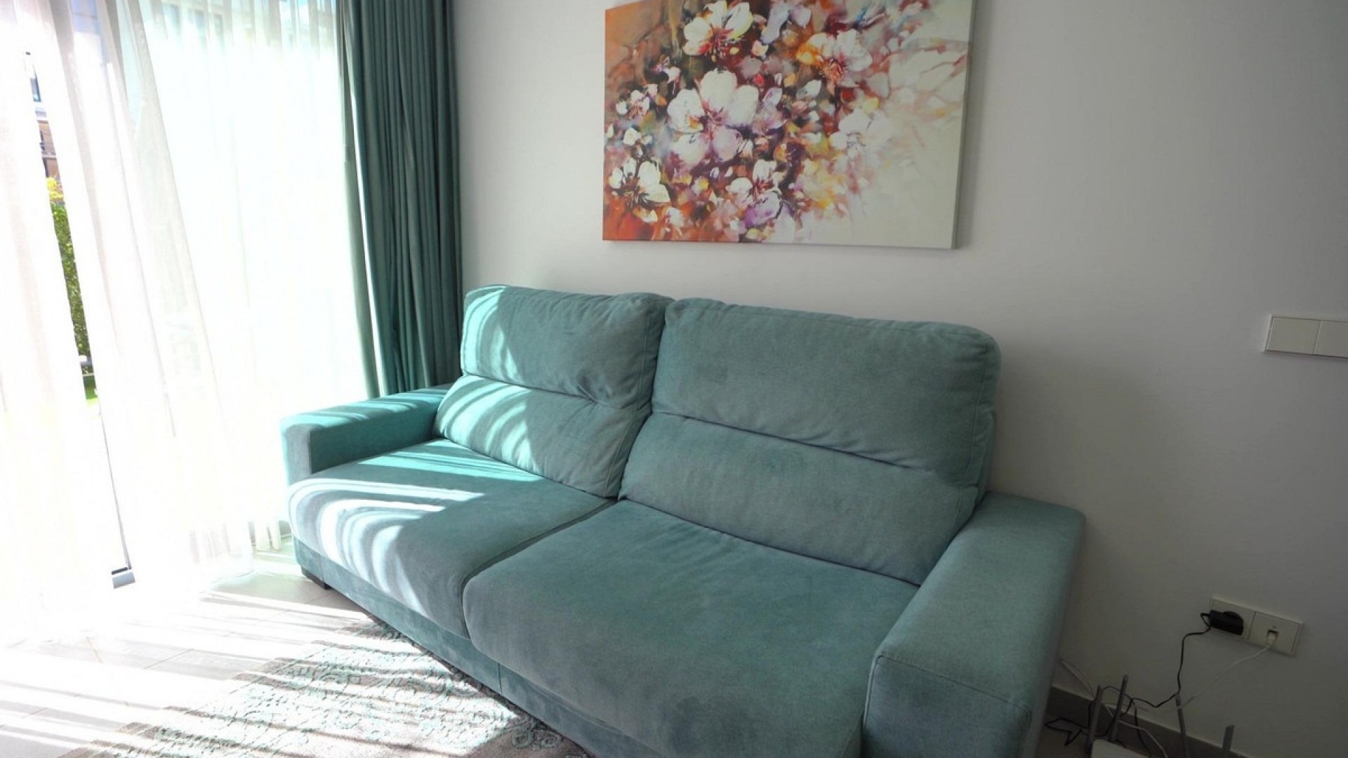 Revente - Appartement - Villajoyosa - Villajoyosa Centro