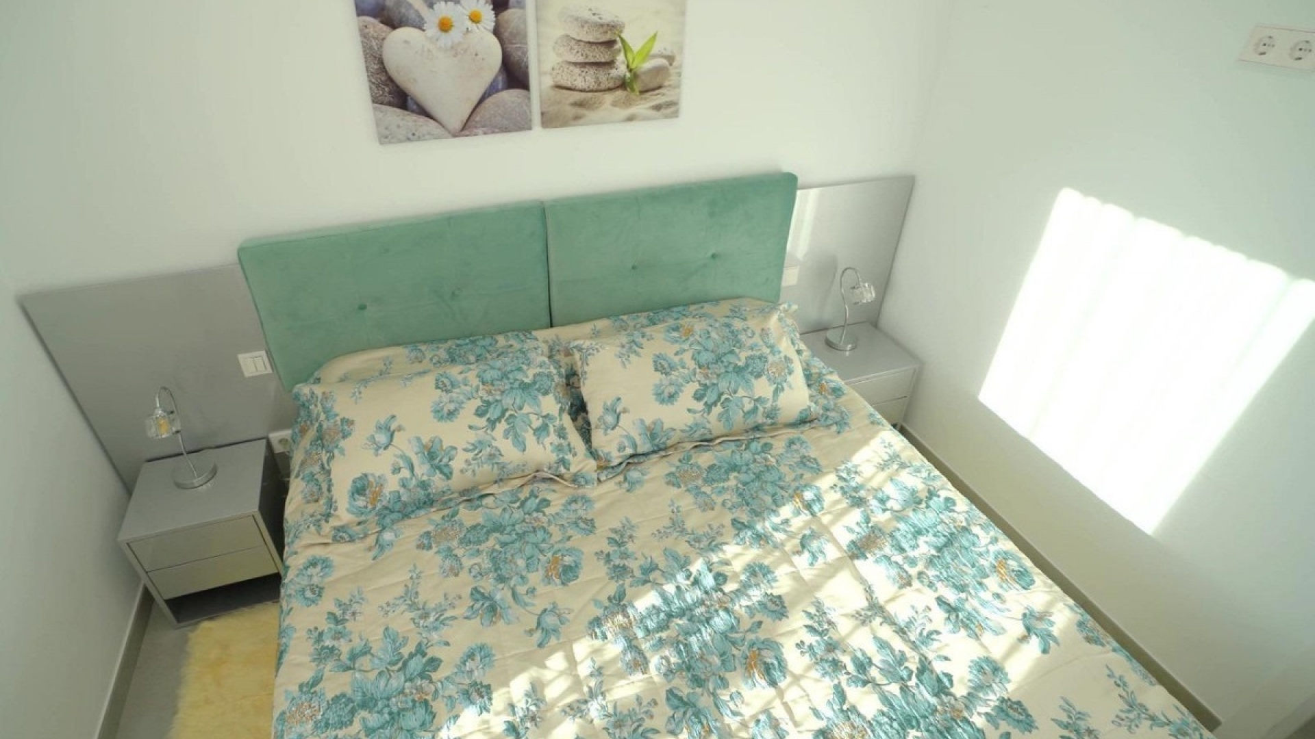 Revente - Appartement - Villajoyosa - Villajoyosa Centro