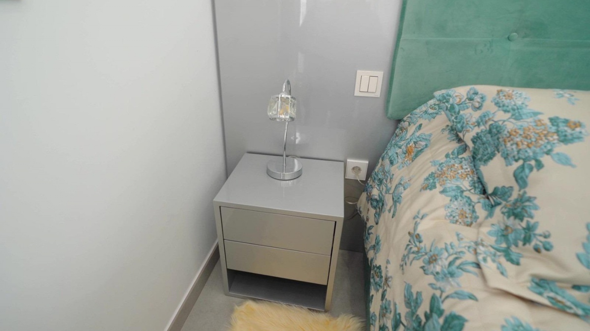 Revente - Appartement - Villajoyosa - Villajoyosa Centro