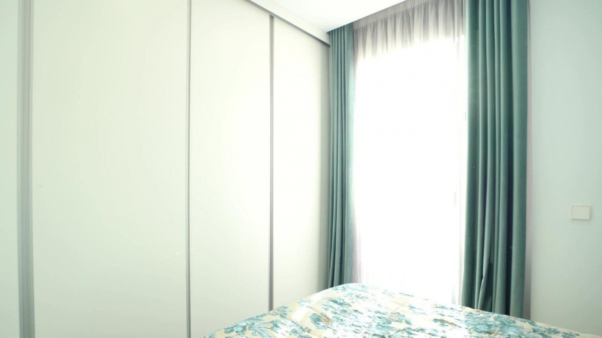 Revente - Appartement - Villajoyosa - Villajoyosa Centro