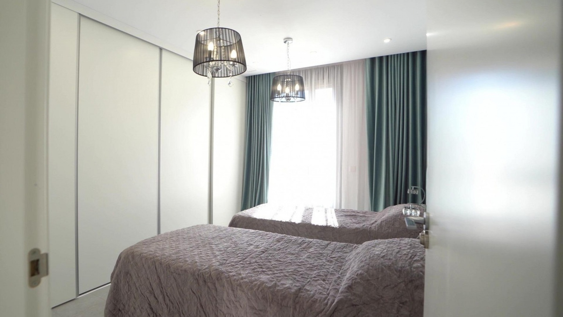 Revente - Appartement - Villajoyosa - Villajoyosa Centro