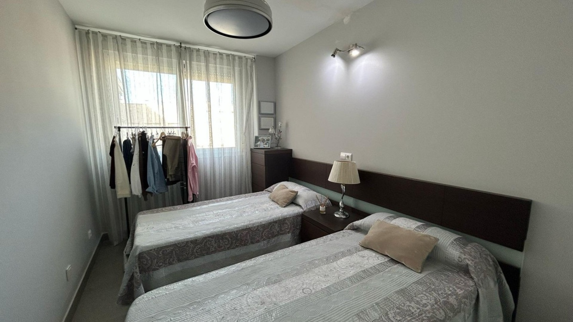 Revente - Appartement - Villajoyosa - Villajoyosa Centro