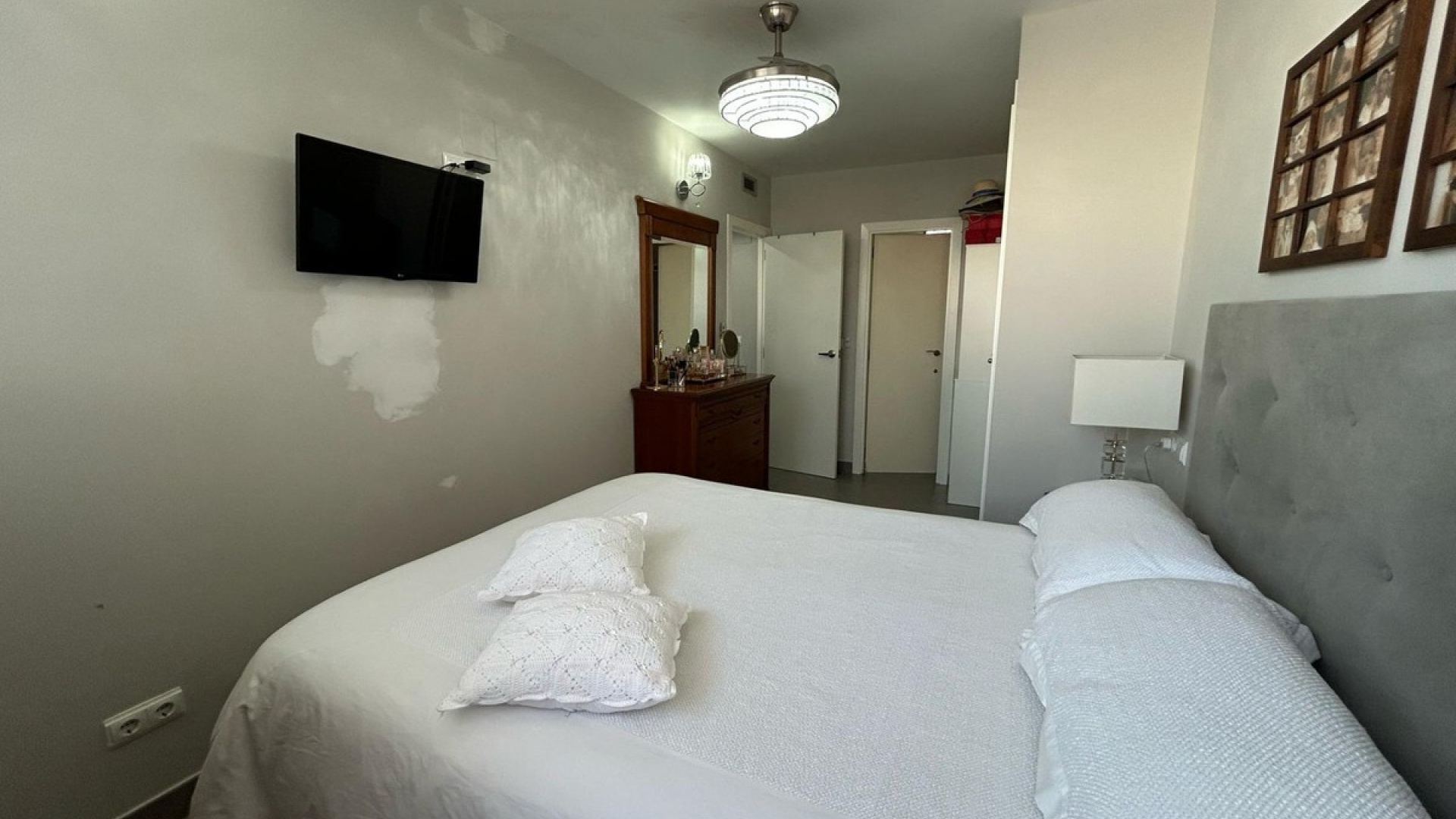 Revente - Appartement - Villajoyosa - Villajoyosa Centro