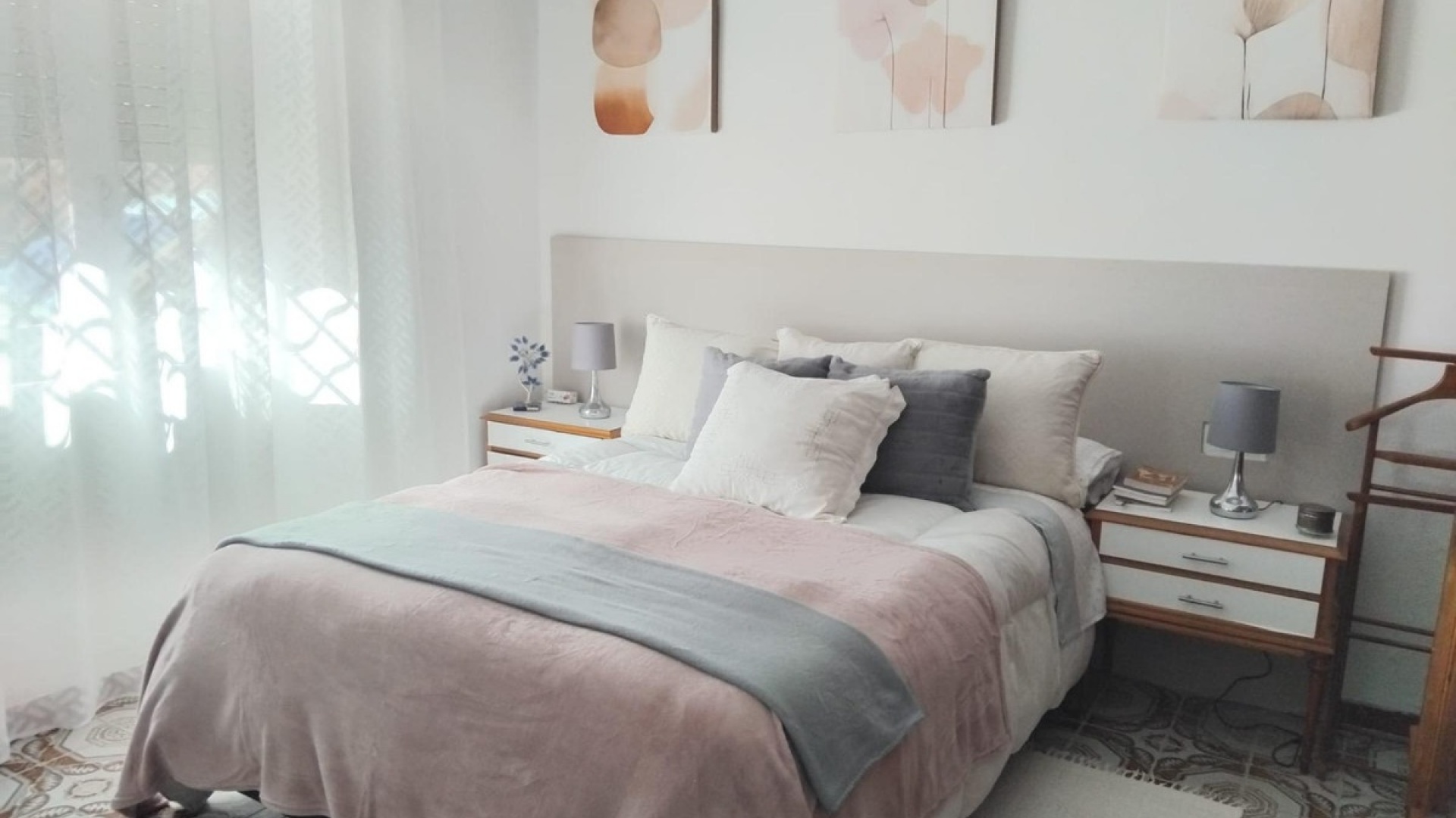Revente - Appartement - Villajoyosa - Villajoyosa Centro