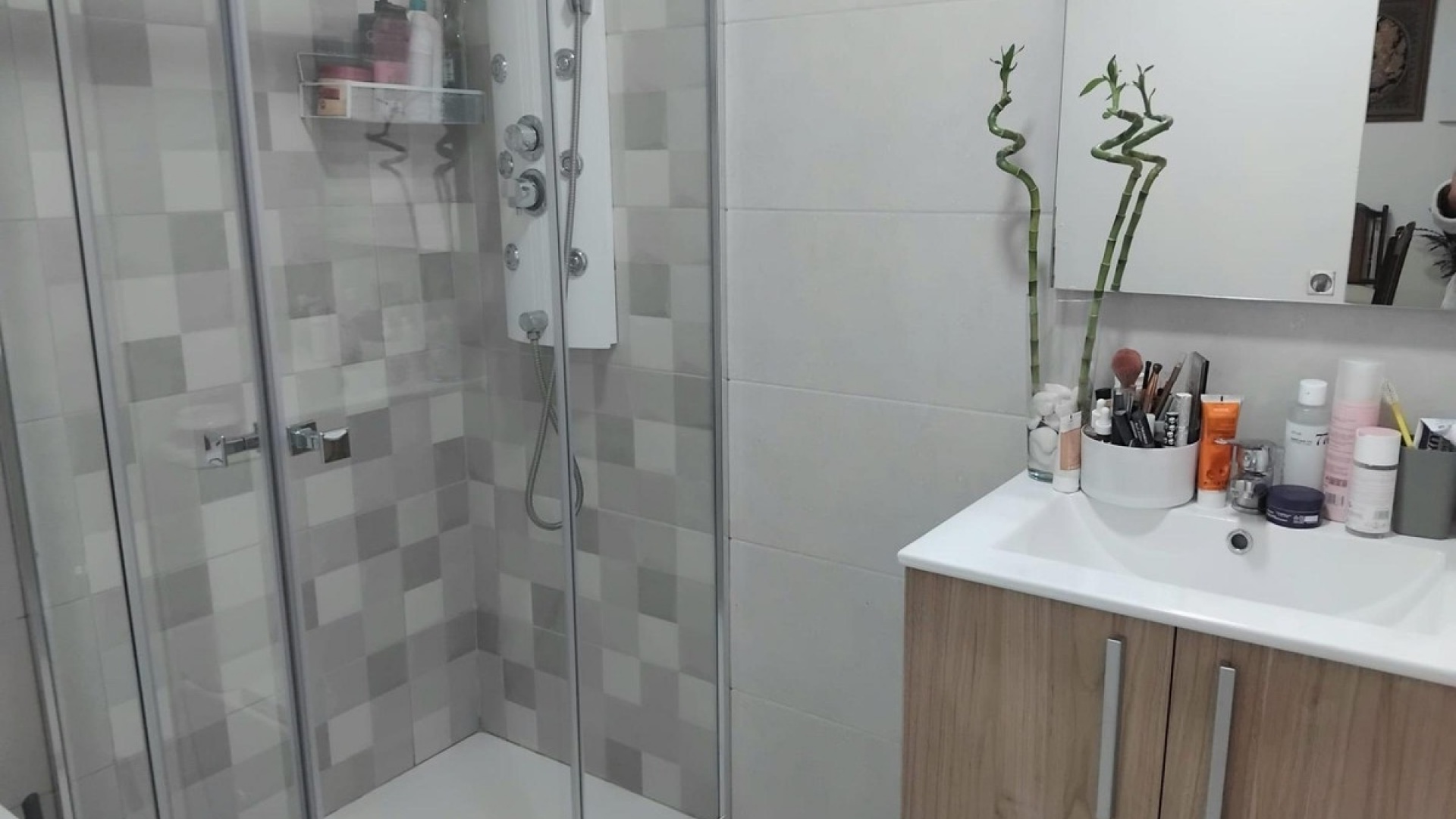 Revente - Appartement - Villajoyosa - Villajoyosa Centro