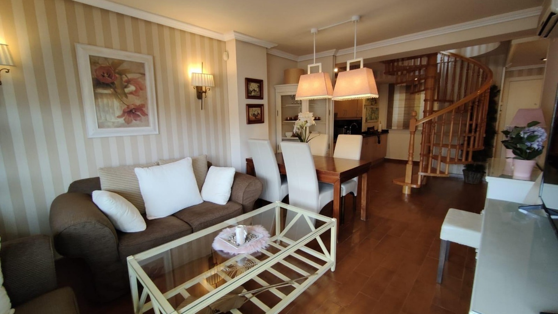 Revente - Appartement - Villajoyosa - Villajoyosa Centro