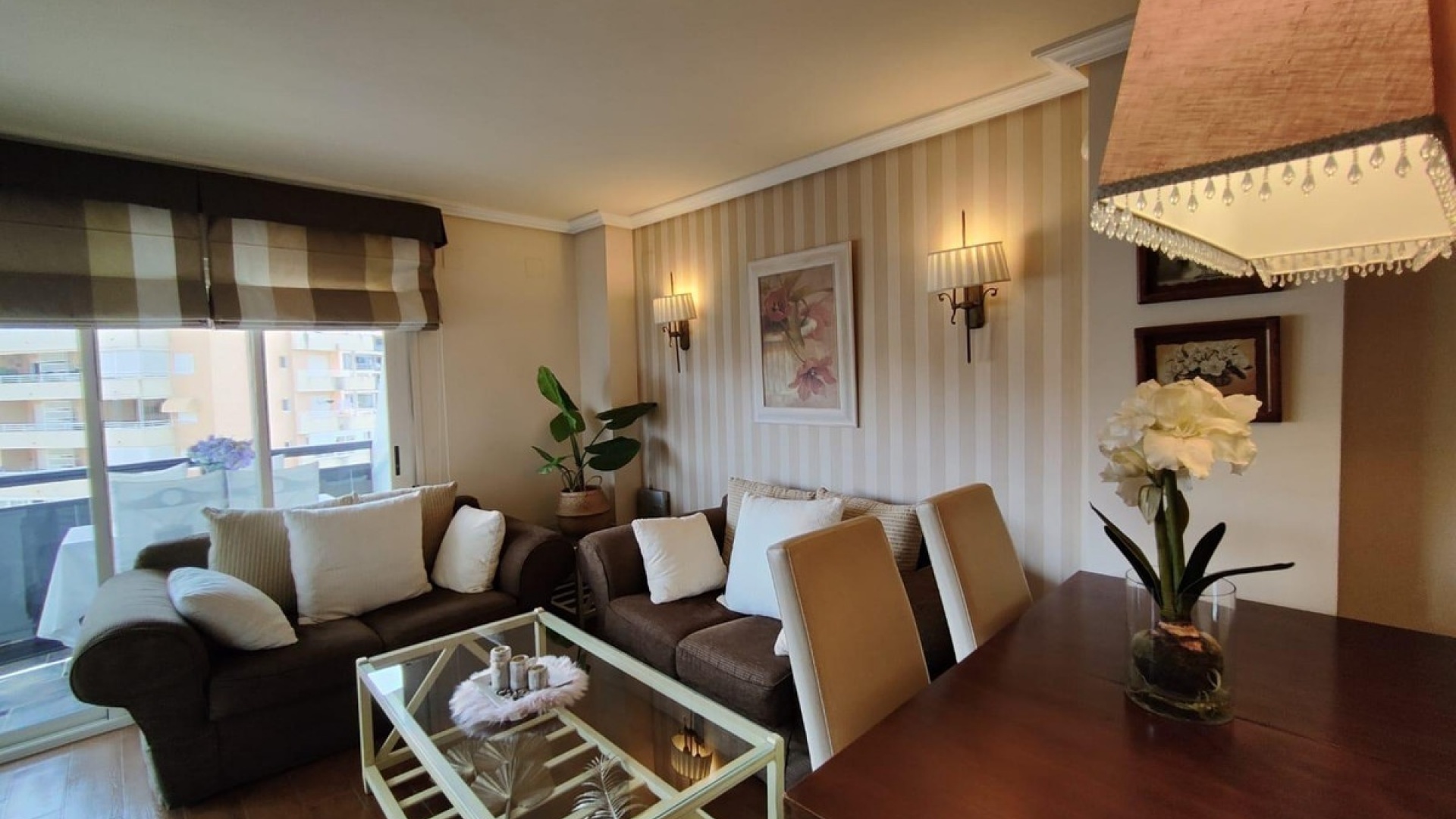 Revente - Appartement - Villajoyosa - Villajoyosa Centro
