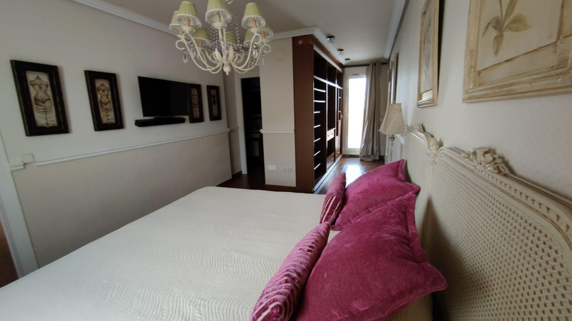 Revente - Appartement - Villajoyosa - Villajoyosa Centro