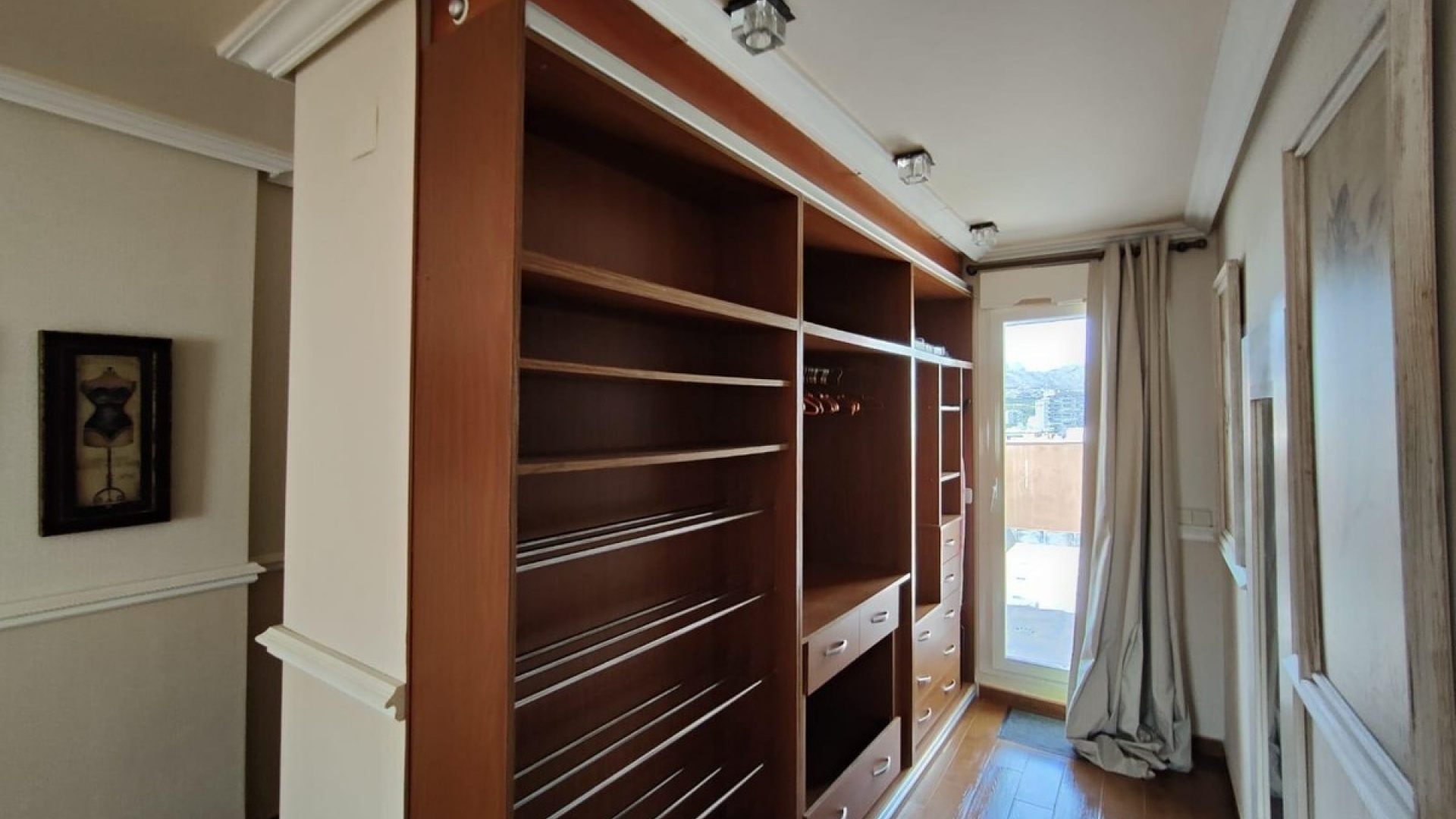 Revente - Appartement - Villajoyosa - Villajoyosa Centro