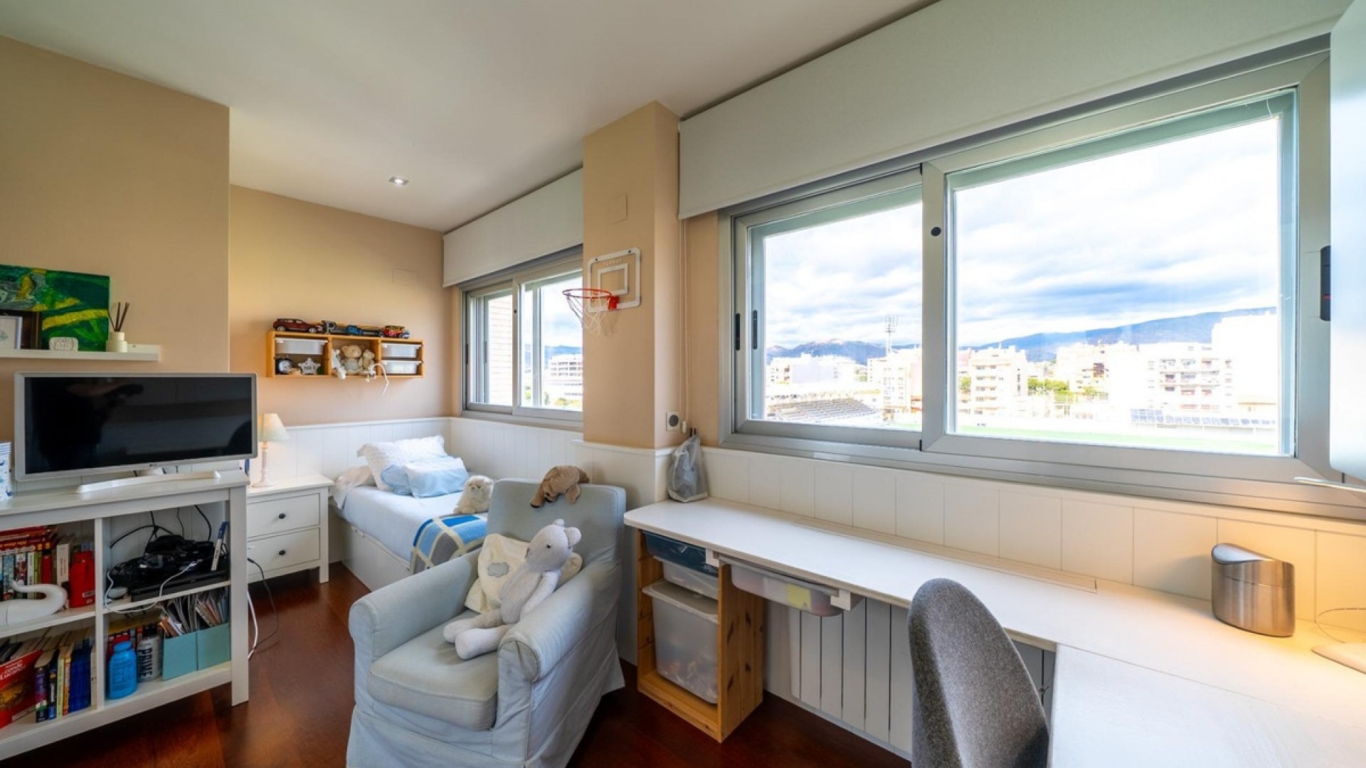 Revente - Appartement - Villajoyosa - Villajoyosa Centro
