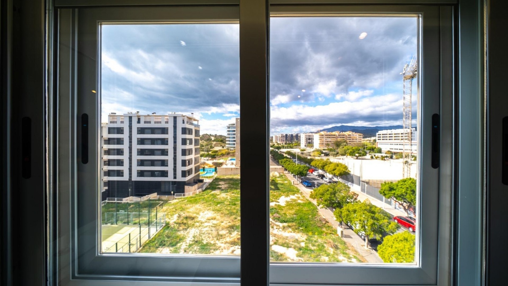 Revente - Appartement - Villajoyosa - Villajoyosa Centro