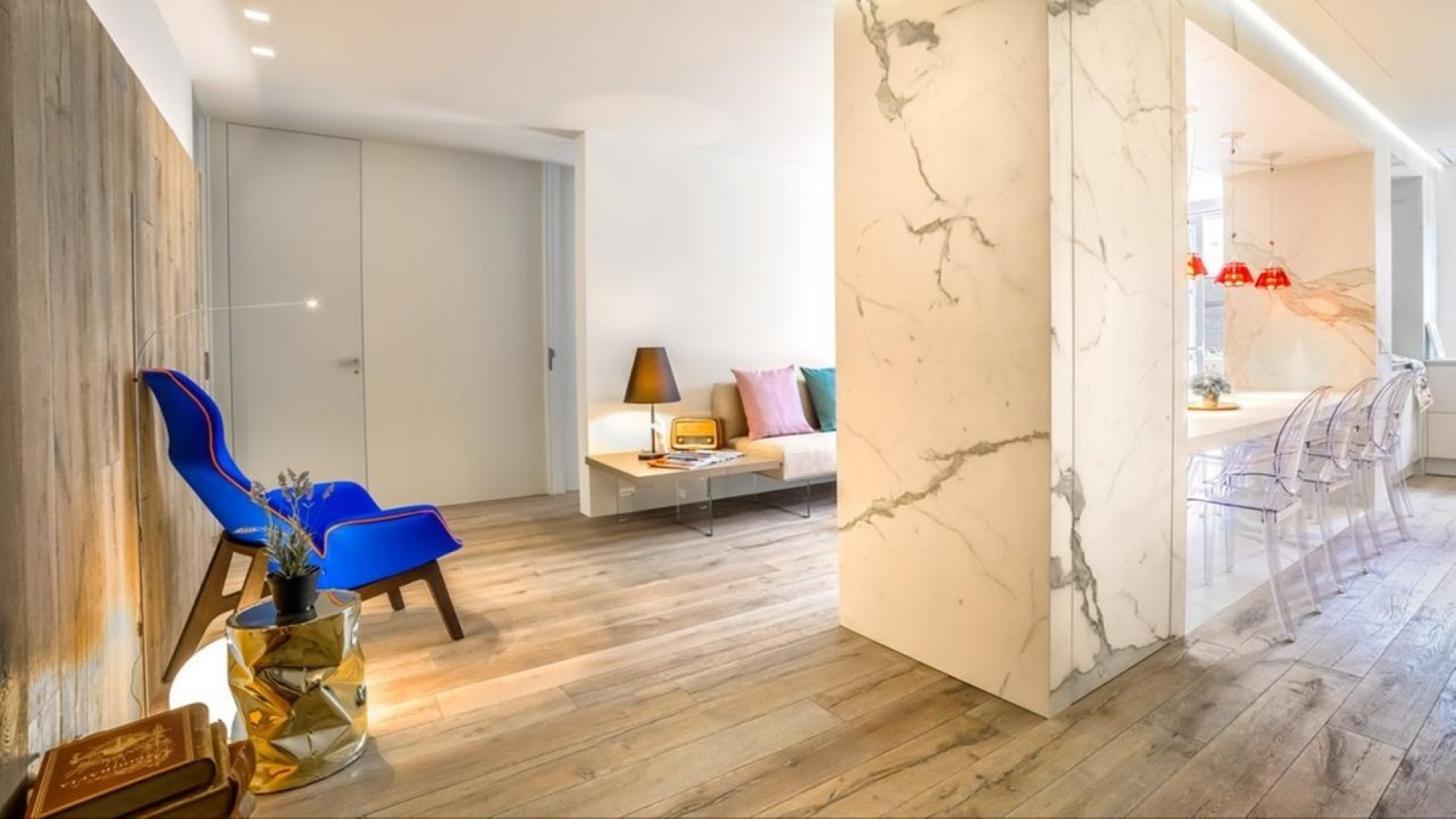 Revente - Appartement - Villajoyosa - Villajoyosa Centro