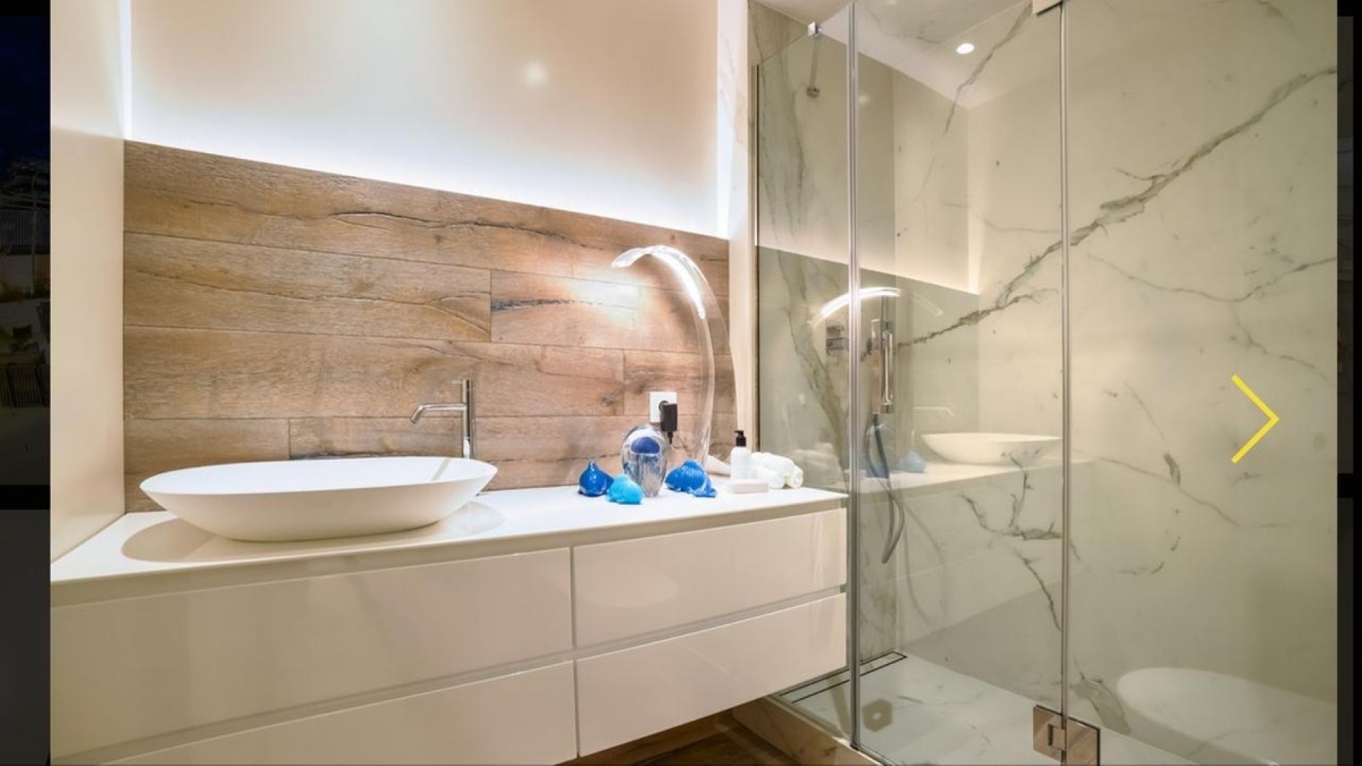 Revente - Appartement - Villajoyosa - Villajoyosa Centro
