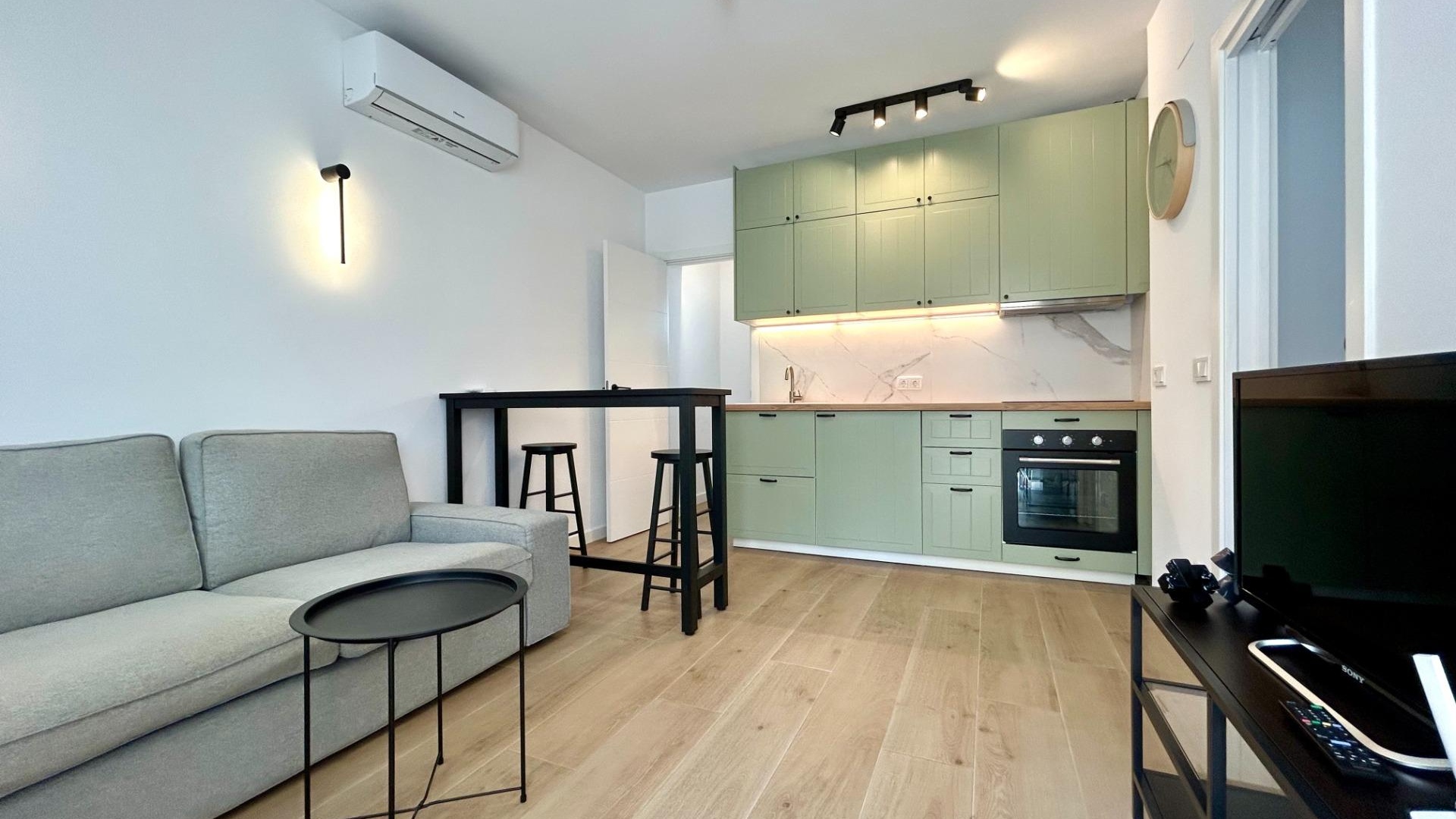 Revente - Appartement - Villamartin - blue hills