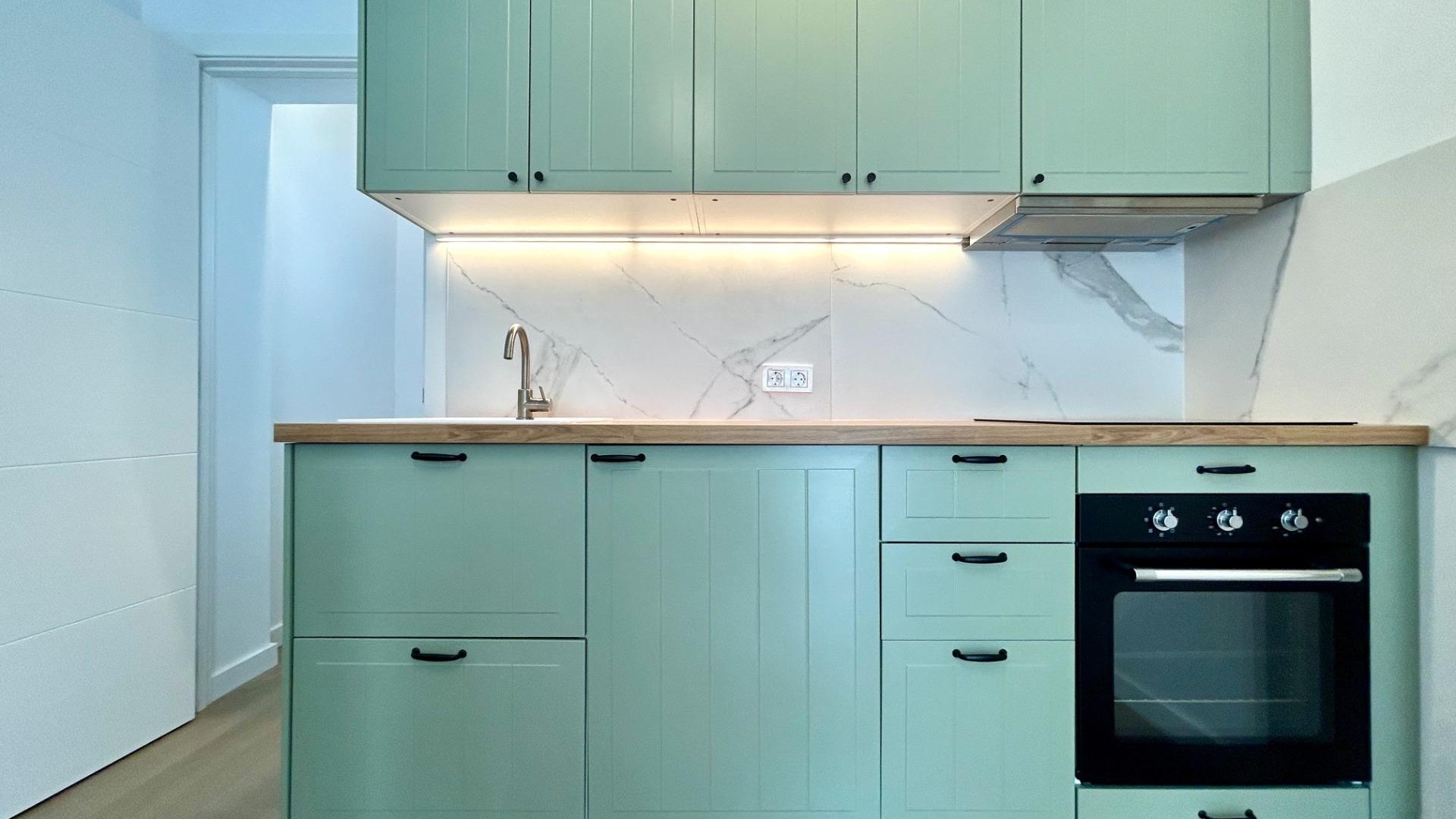 Revente - Appartement - Villamartin - blue hills