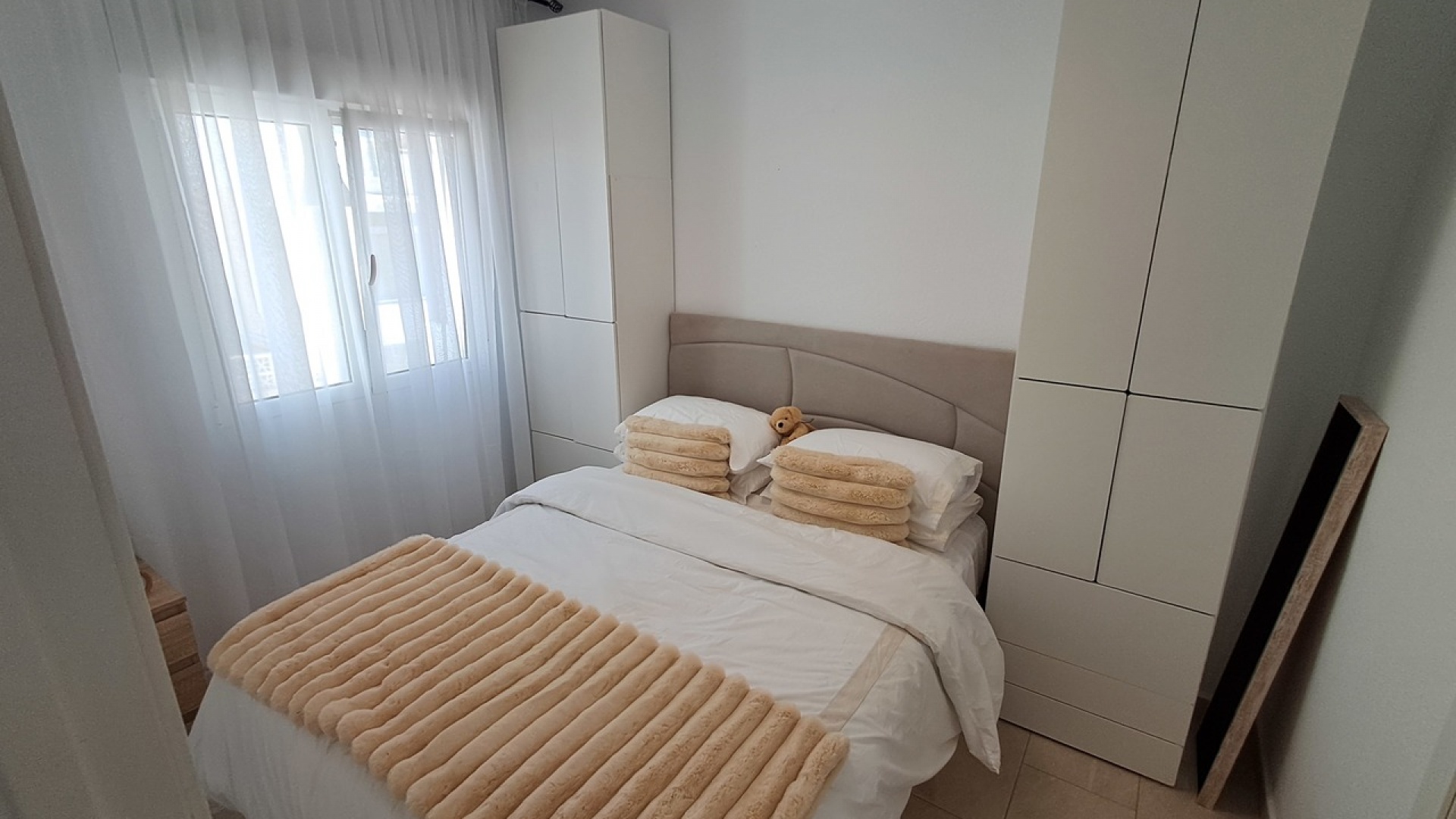Revente - Appartement - Villamartin - blue hills