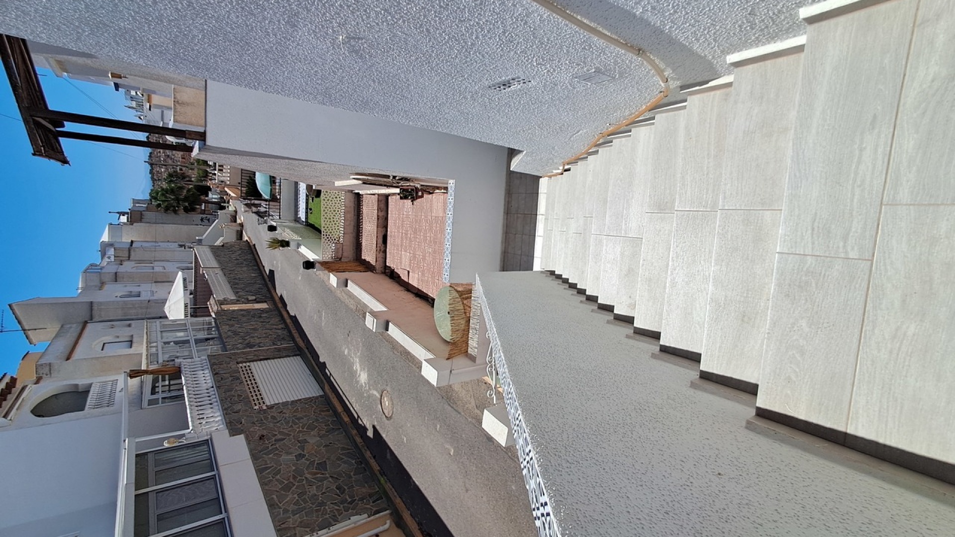 Revente - Appartement - Villamartin - blue hills