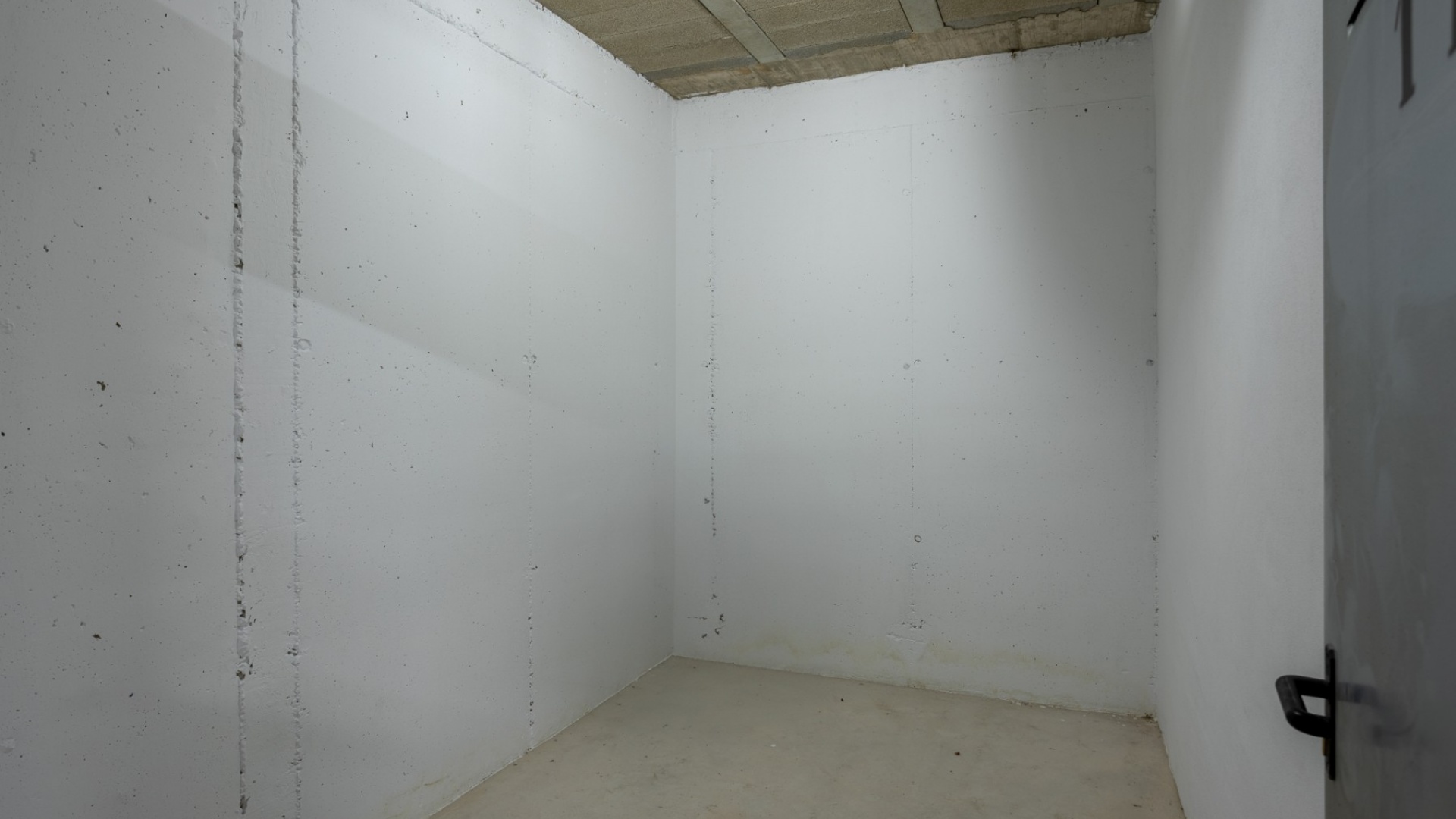 Revente - Appartement - Villamartin - blue lagoon