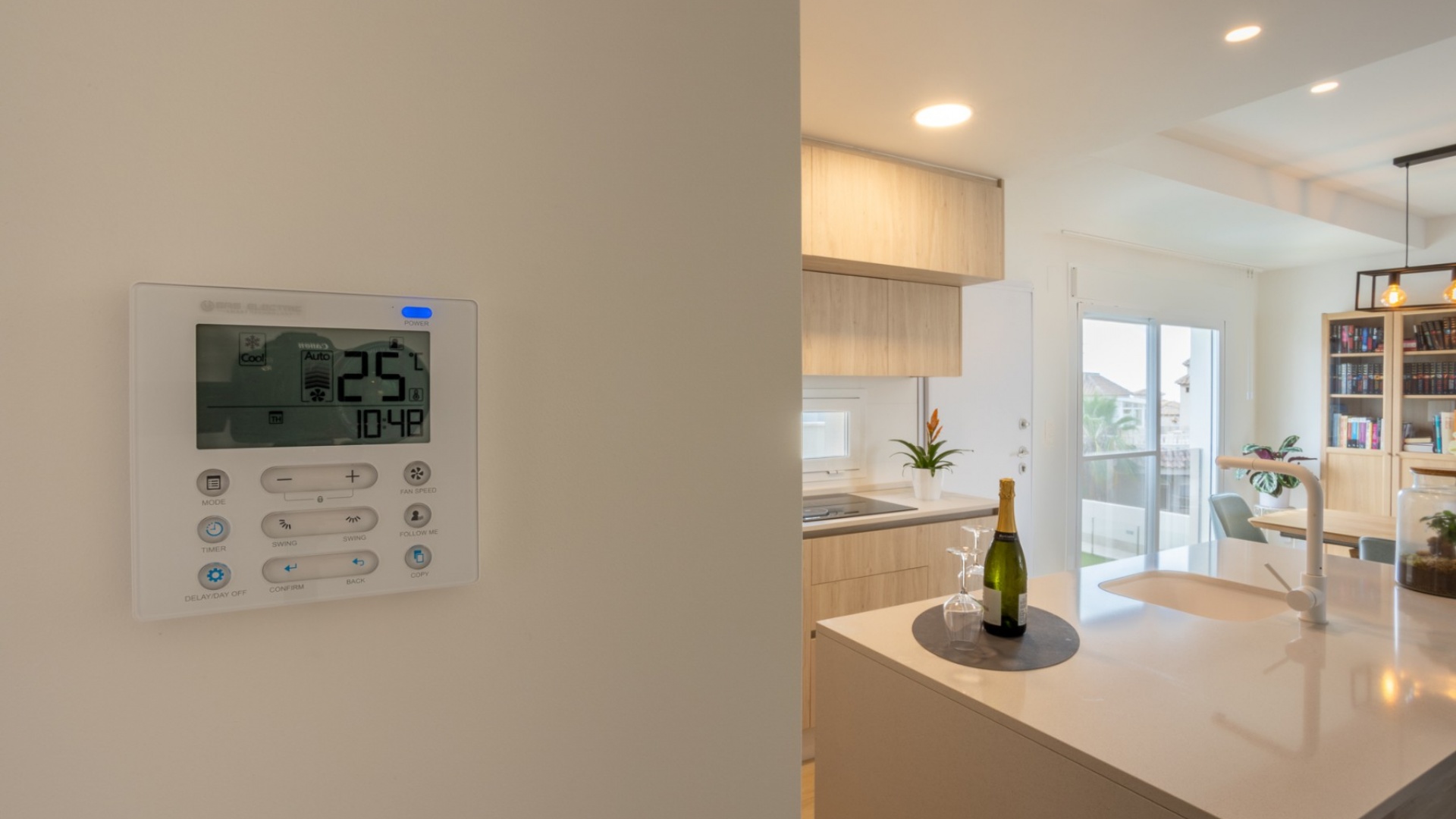 Revente - Appartement - Villamartin - Blue Lagoon